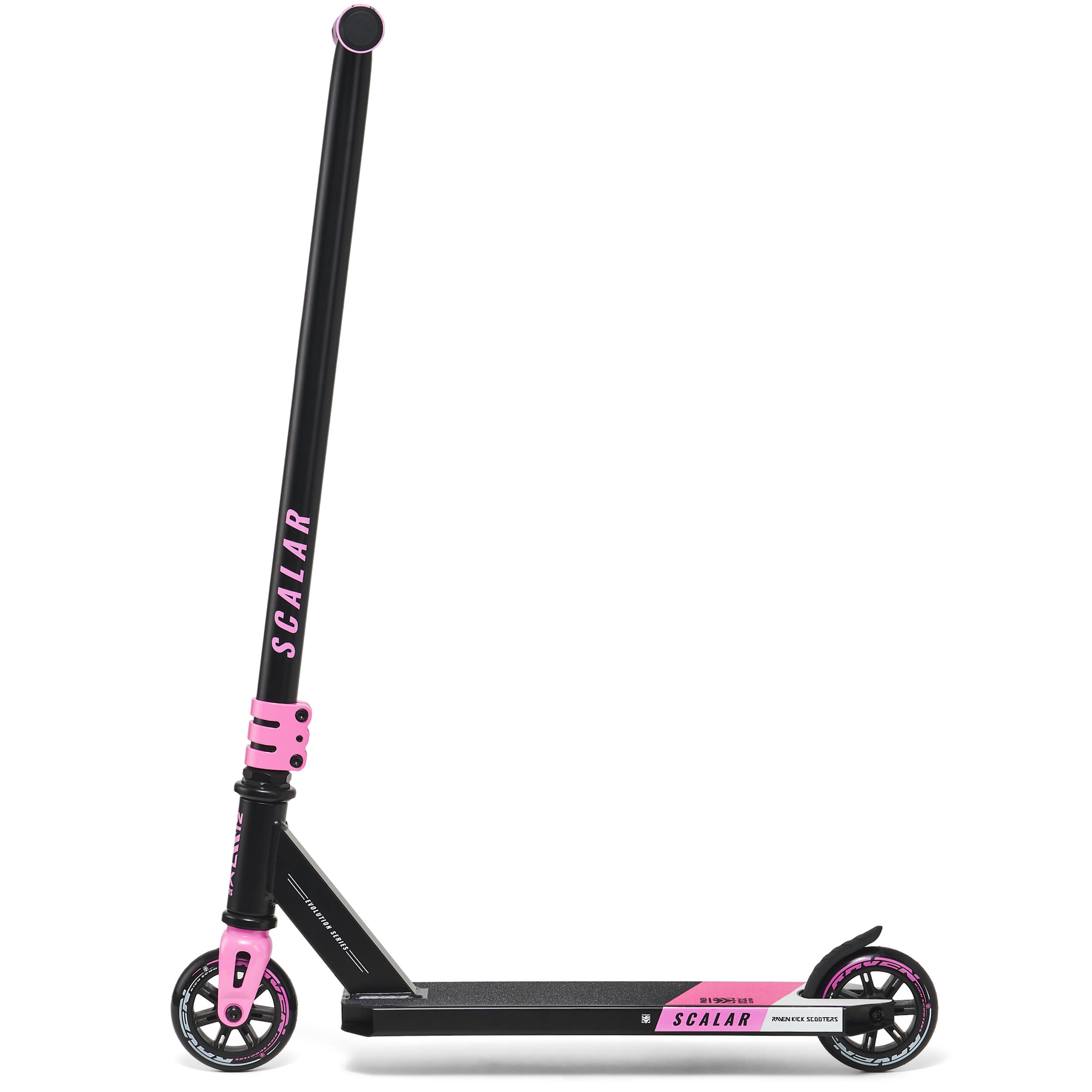 Evolution Scalar 100mm Performance Trottinette 2/5