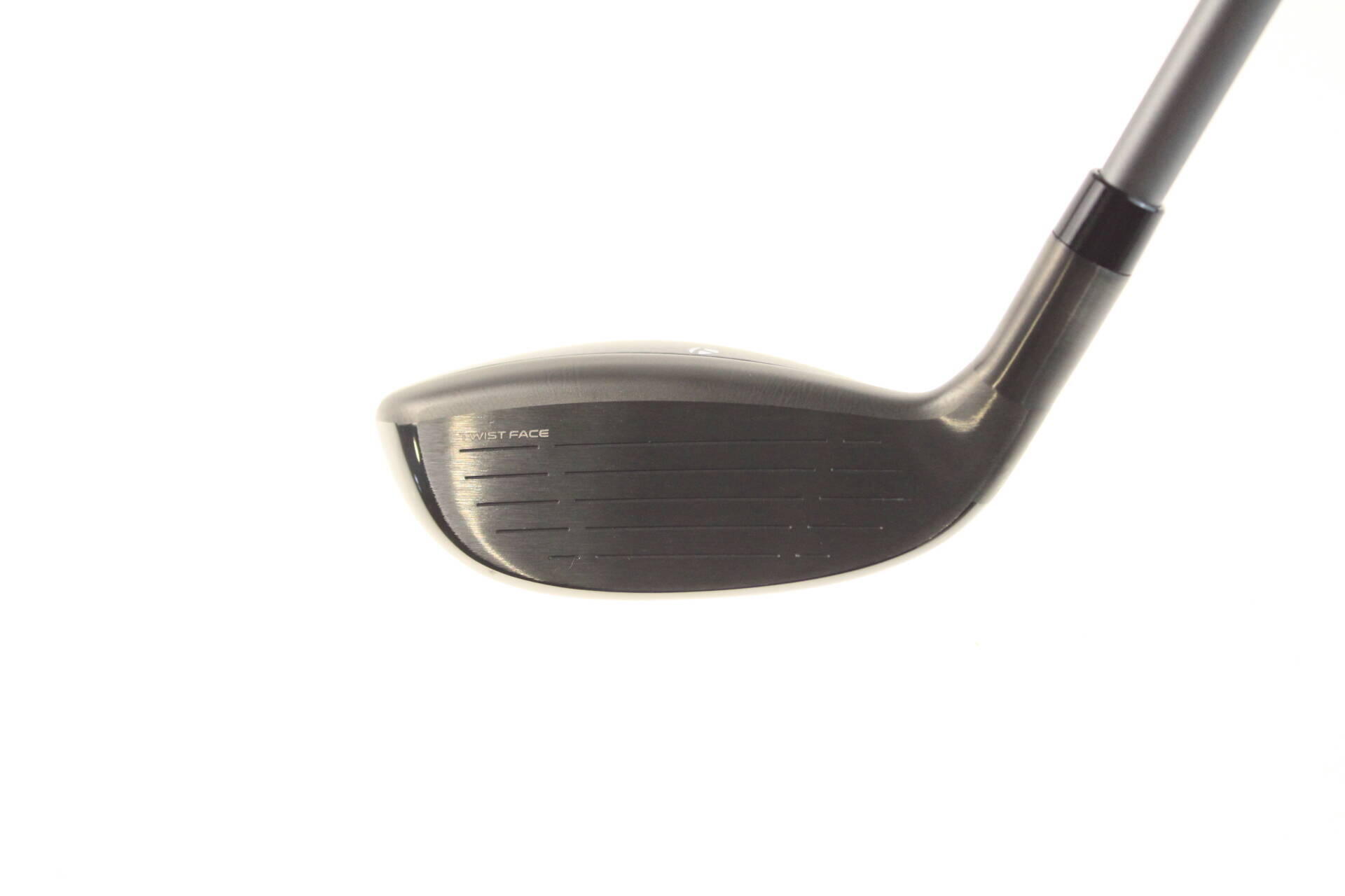 Seconde vie - TaylorMade Qi35 Max RH 27-deg Hybrid - Excellent 2/5