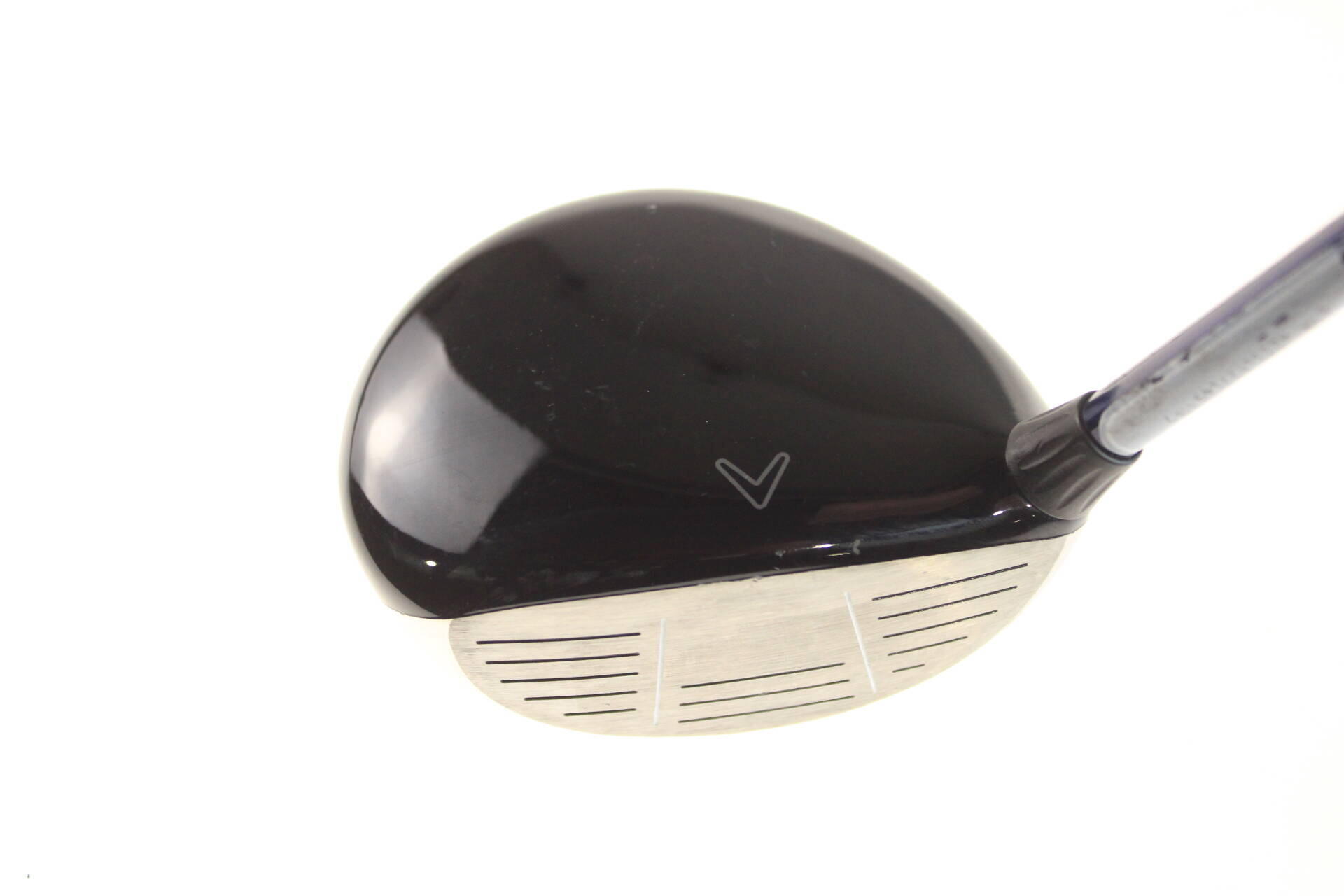 Seconde vie - Callaway X 2008 RH 15-deg Fairway Wood - Sufficient 3/5