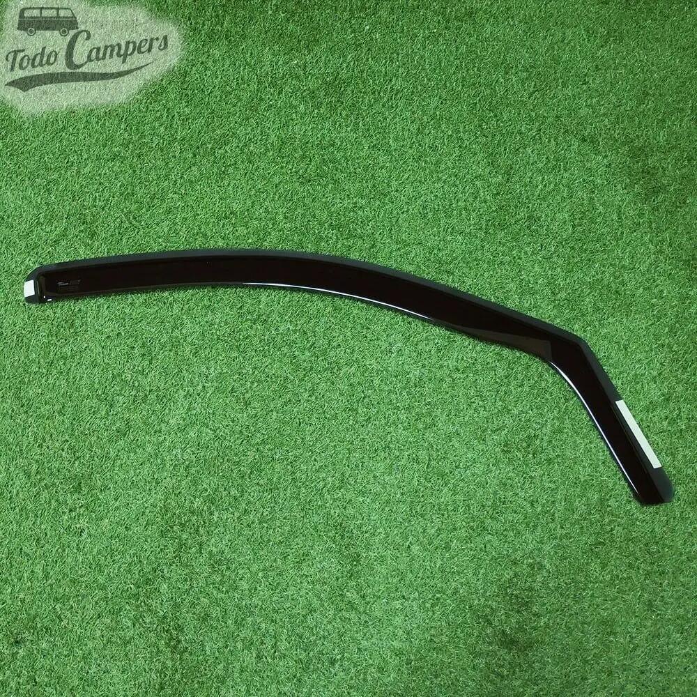 Derivabrisas / Deflectores Heko para Dacia Dokker y Dacia Lodgy 2012-2022 3/6