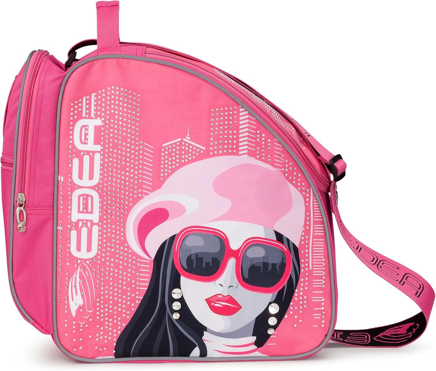 Borsa portapattini EDEA SIGNORINA 2/6