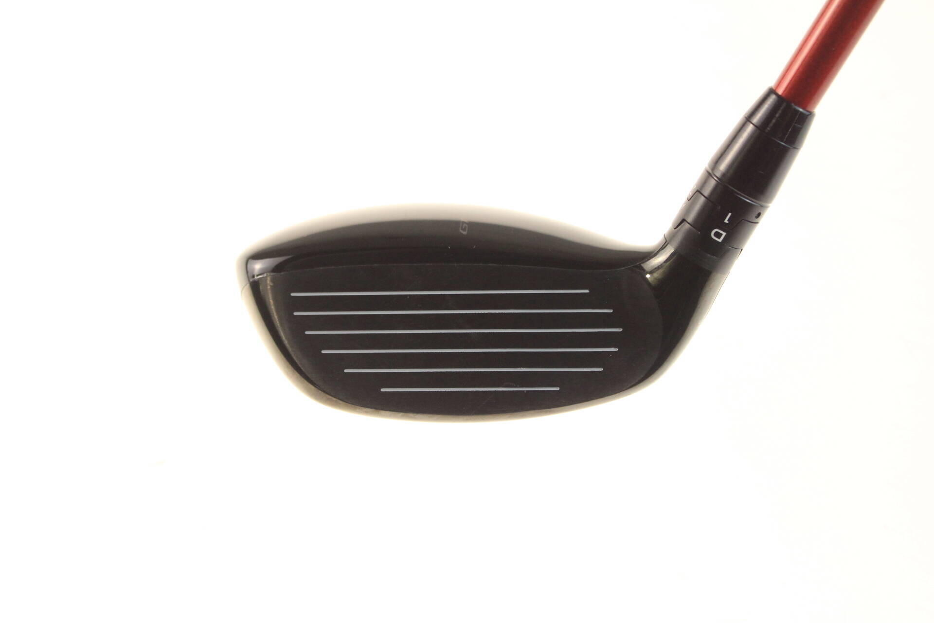 Seconde vie - Titleist GT1 RH 23-deg Hybrid - Excellent 2/5