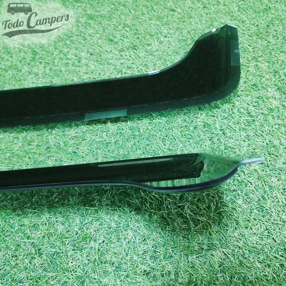 Derivabrisas Heko para Mercedes Sprinter y VW LT35 1995-2006 - Rectos 3/5
