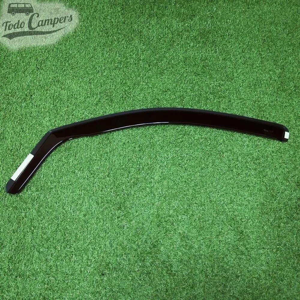 Derivabrisas / Deflectores Heko para Dacia Dokker y Dacia Lodgy 2012-2022 2/6