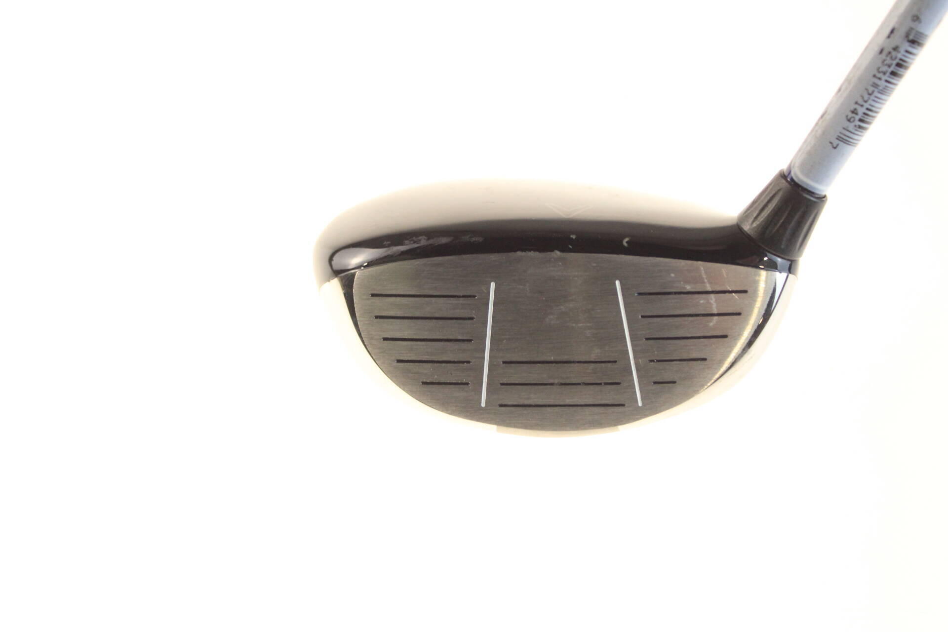 Seconde vie - Callaway X 2008 RH 15-deg Fairway Wood - Sufficient 2/5