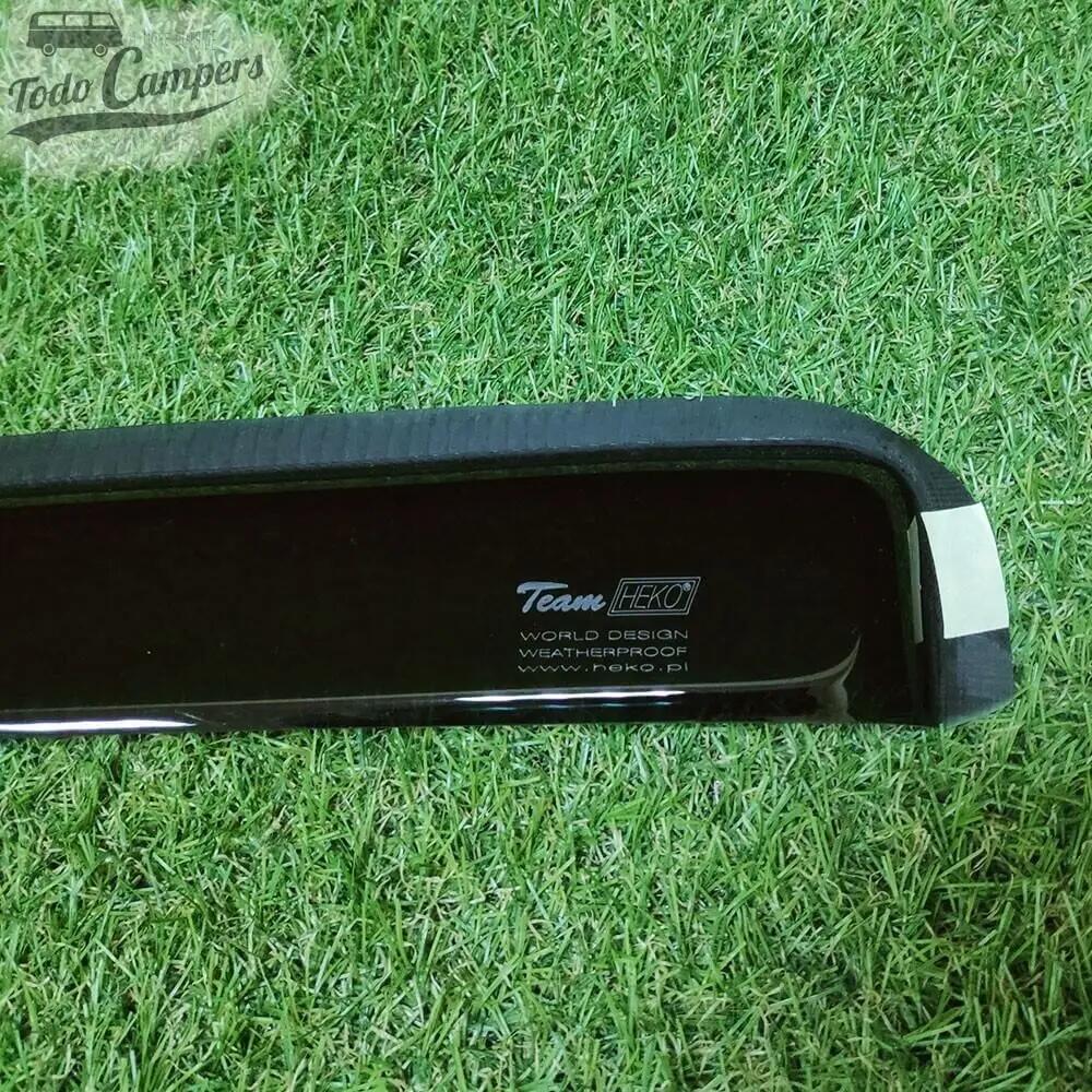 Derivabrisas Heko para Mercedes Vito y Clase V 1996-2003 4/4