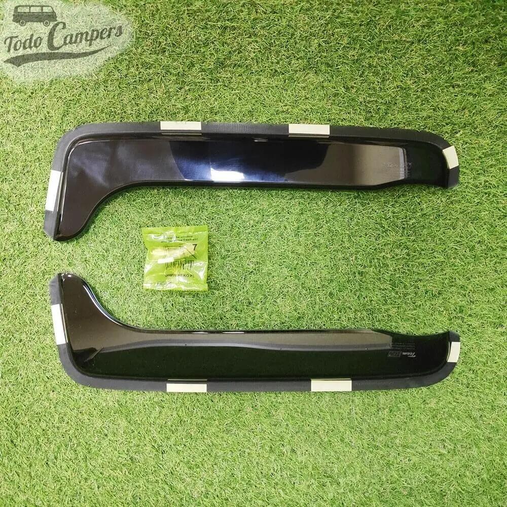 Derivabrisas Heko para Mercedes Sprinter y VW LT35 1995-2006 - Rectos 2/5