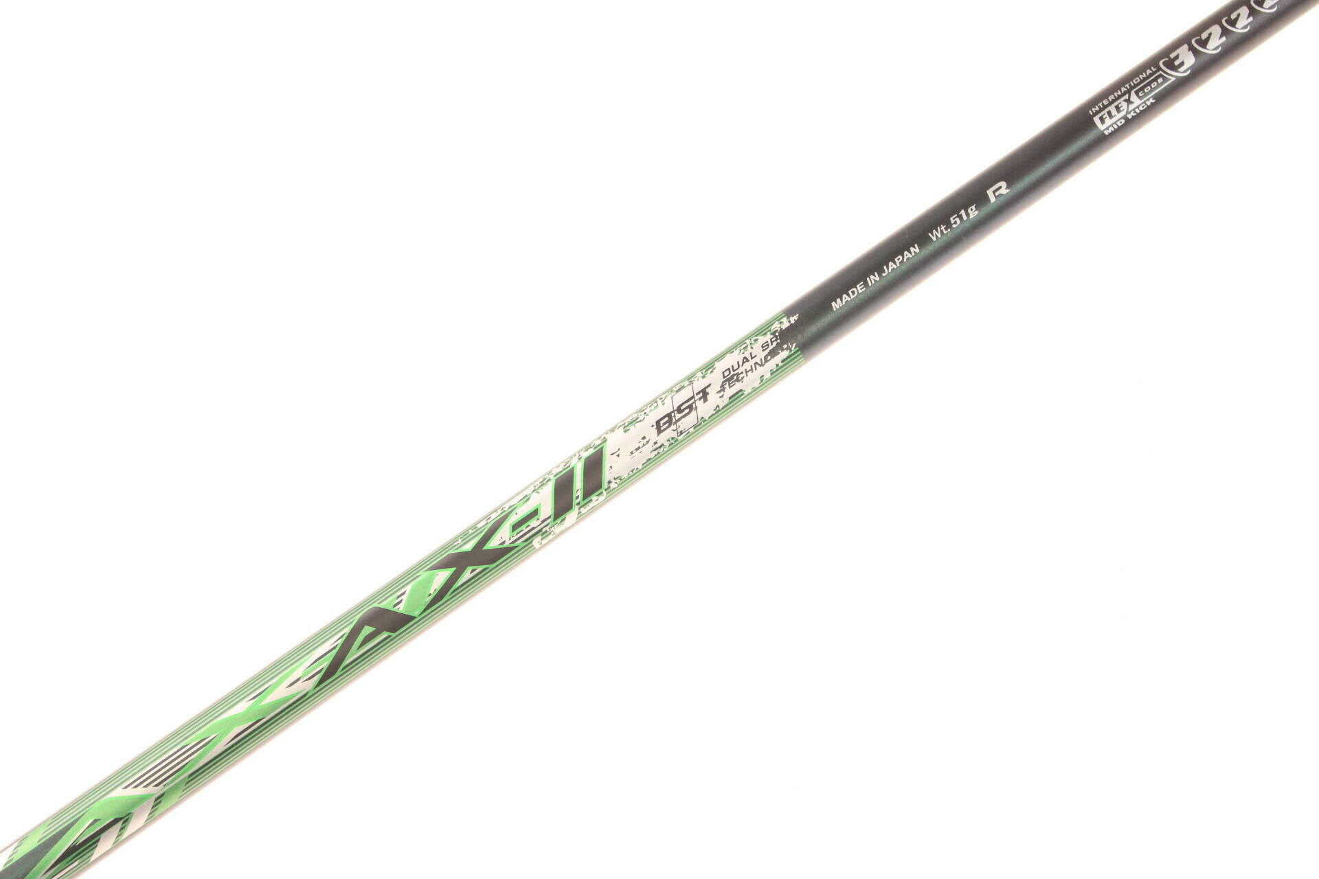 Seconde vie - XXIO X (2022) RH 20-deg Hybrid - Excellent 4/5