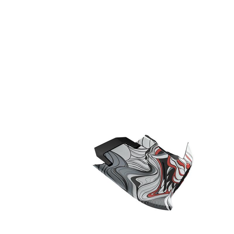 Casca RUROC RG2 FUJI 2026