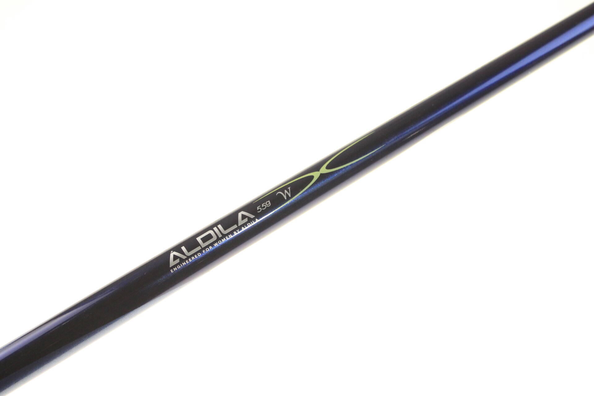 Seconde vie - Callaway X 2008 RH 15-deg Fairway Wood - Sufficient 4/5