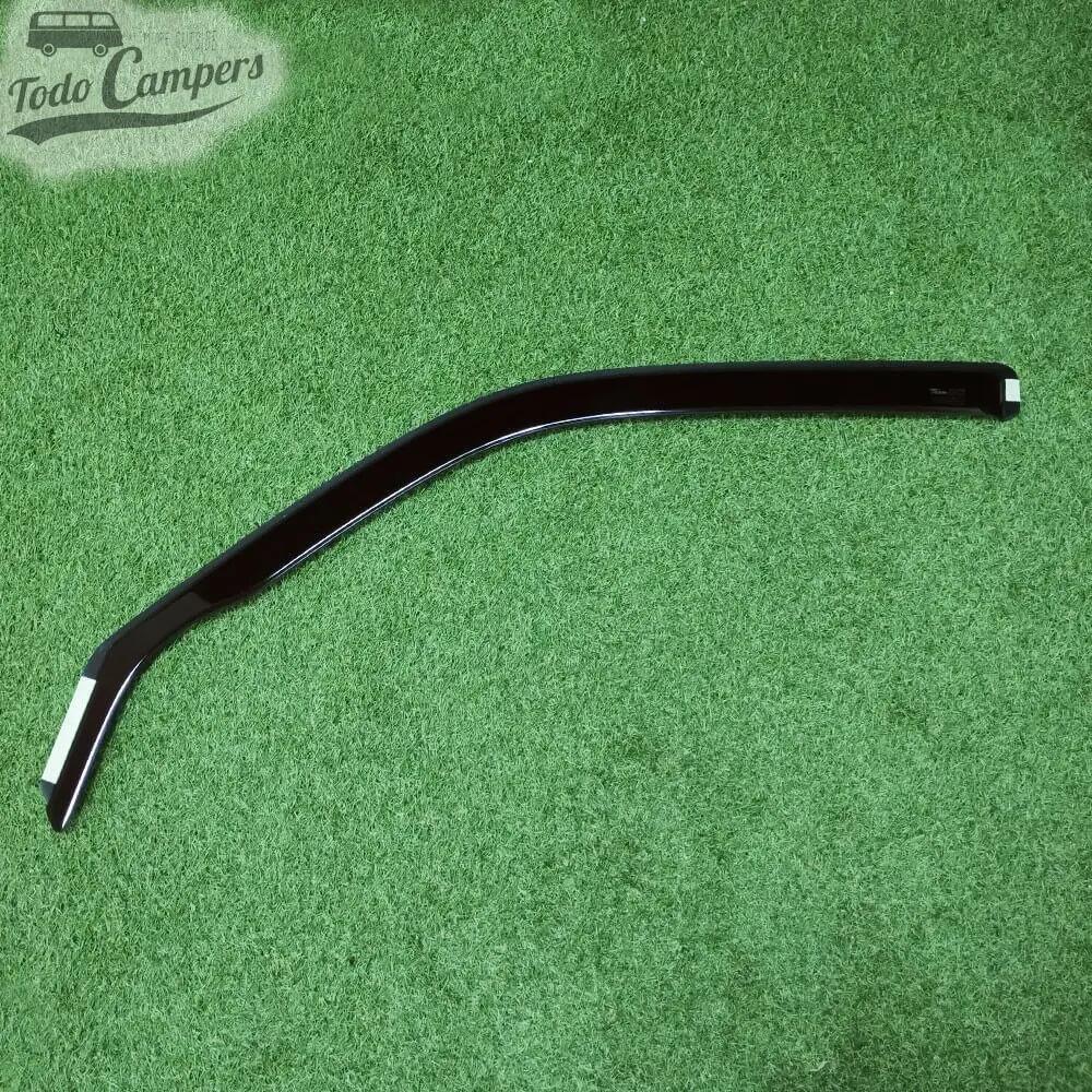 Derivabrisas / Deflectores Heko para Volkswagen T5, T6 y T6.1 desde 2003 2/7