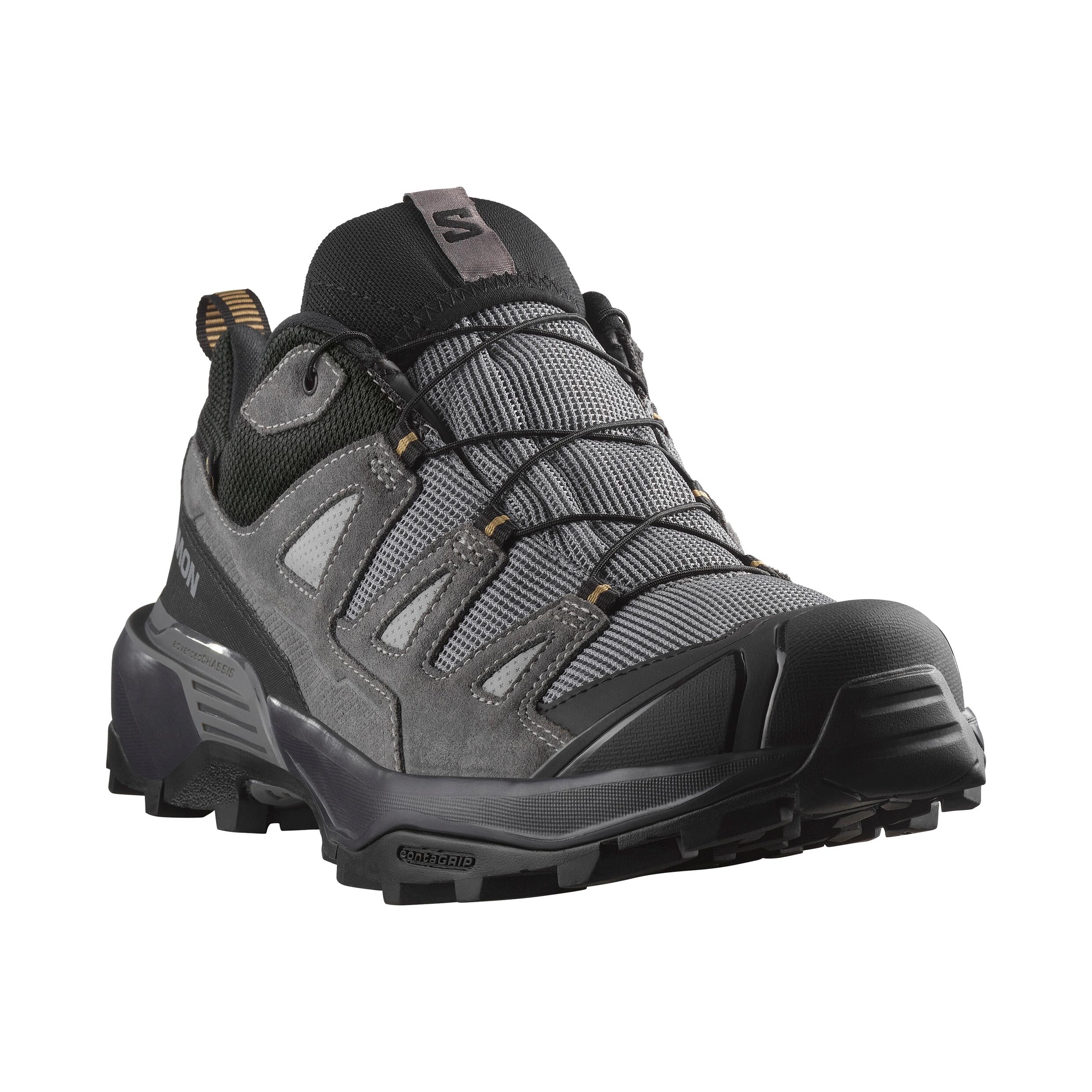 Salomon X Ultra 360 Gtx Lth 5/7