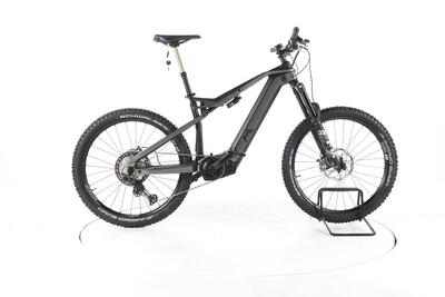 Ebike ricondizionata · M1-Sporttechnik Erzberg CC · Ottime condizioni