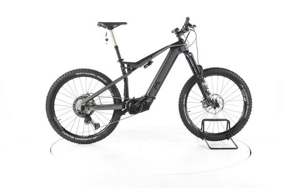 Ebike ricondizionata · M1-Sporttechnik Erzberg CC · Ottime condizioni