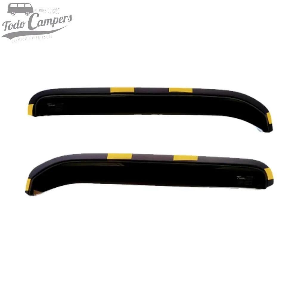 Derivabrisas Heko para Mercedes Sprinter y VW LT35 1995-2006 - Rectos 5/5
