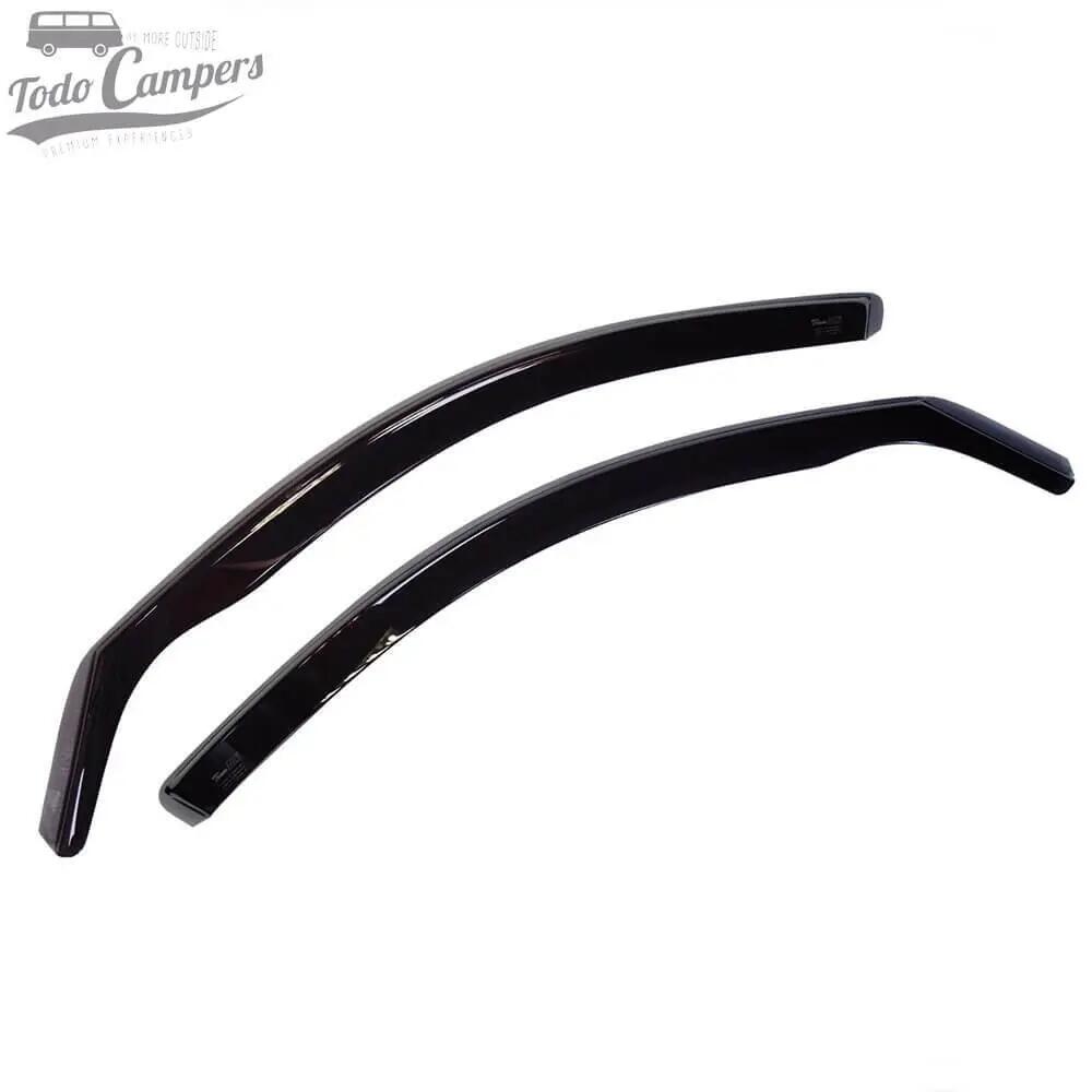 Derivabrisas Heko para Expert, Jumpy, ProAce II, Vivaro, Scudo y chasis K0 4/5