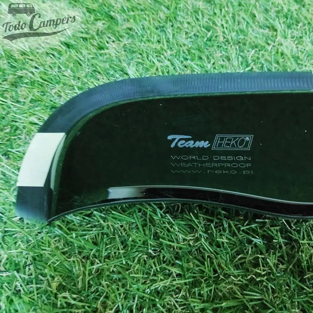 Derivabrisas Heko para Mercedes Sprinter y VW LT35 1995-2006 - Rectos 4/5