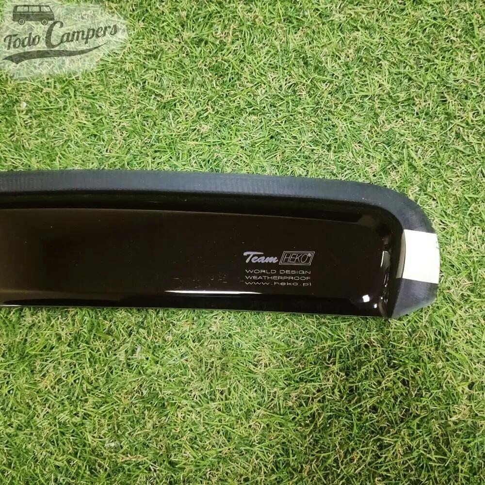 Derivabrisas Heko para VW Caddy, Ford Tourneo Connect y Transit Connect 4/6