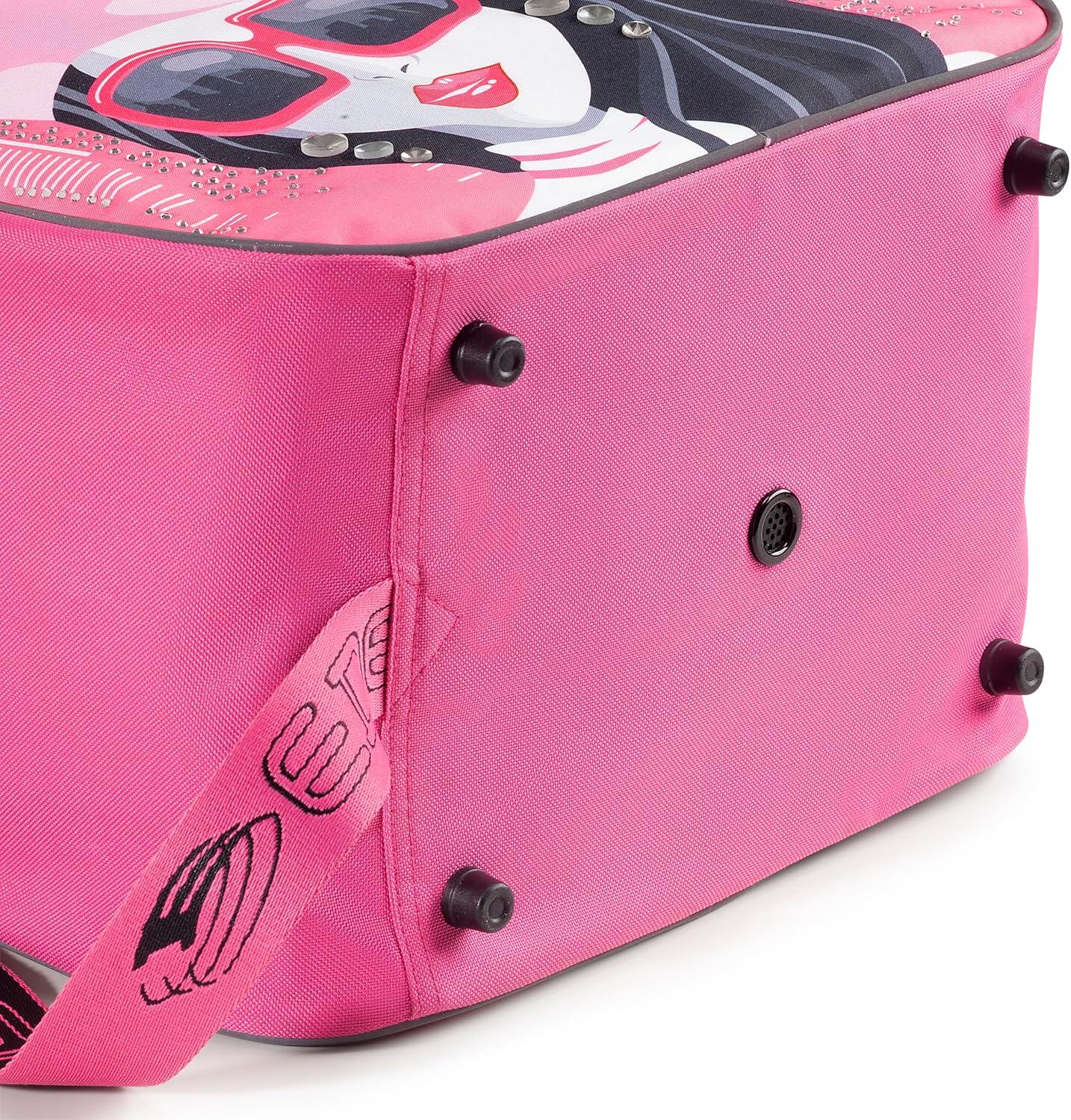 Borsa portapattini EDEA SIGNORINA 6/6