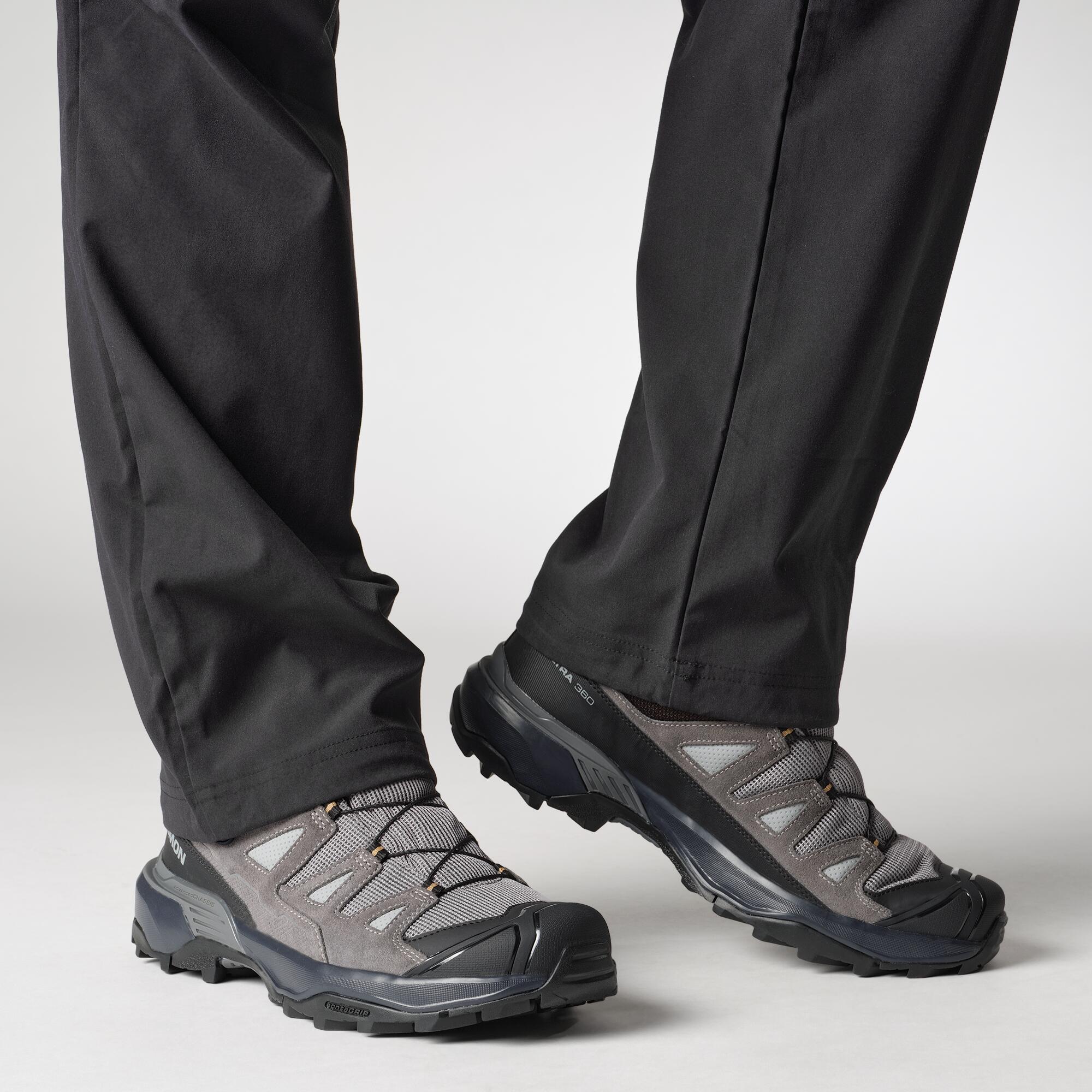 Salomon X Ultra 360 Gtx Lth 4/7