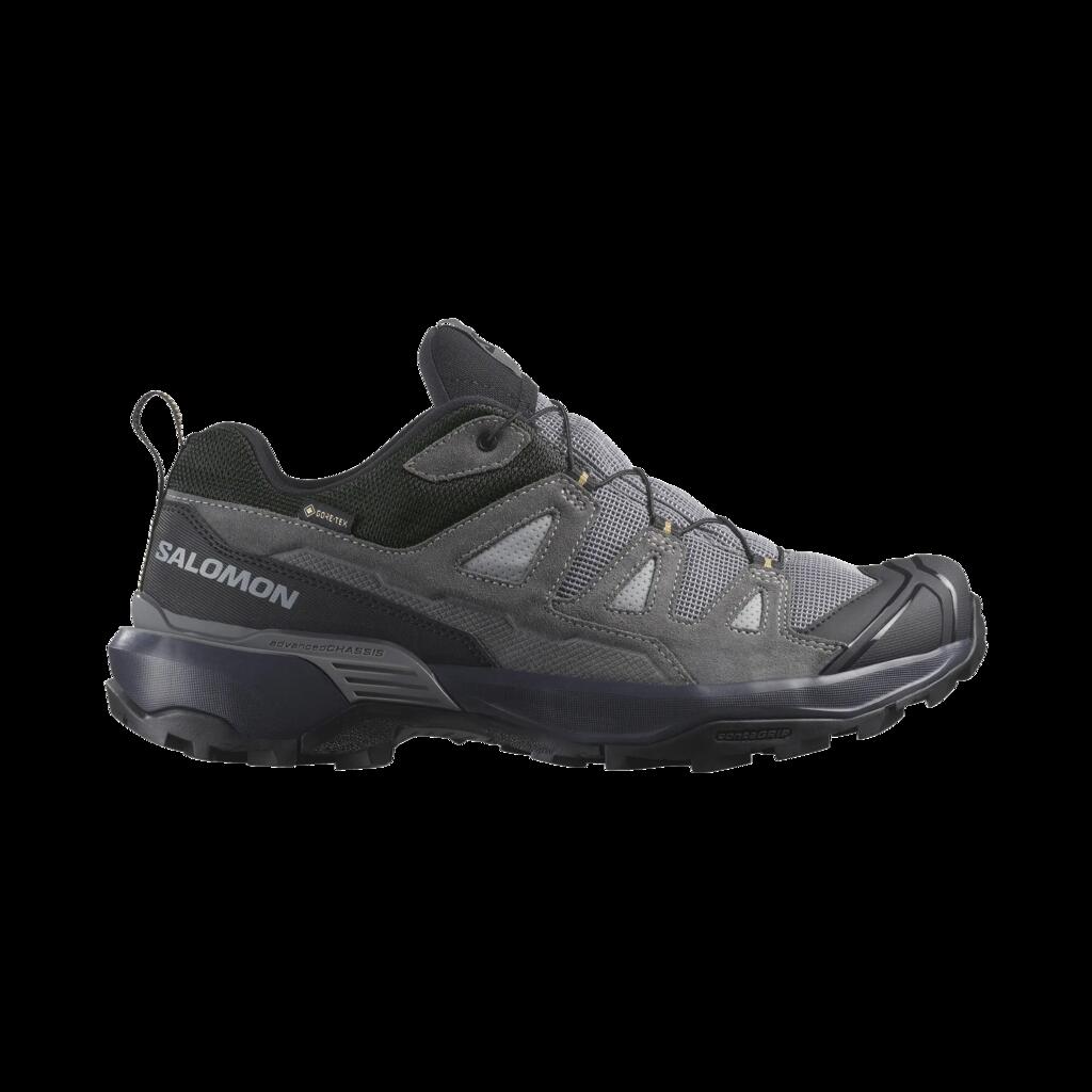 Men trekking Shoes Salomon X Ultra 360 Gtx Lth