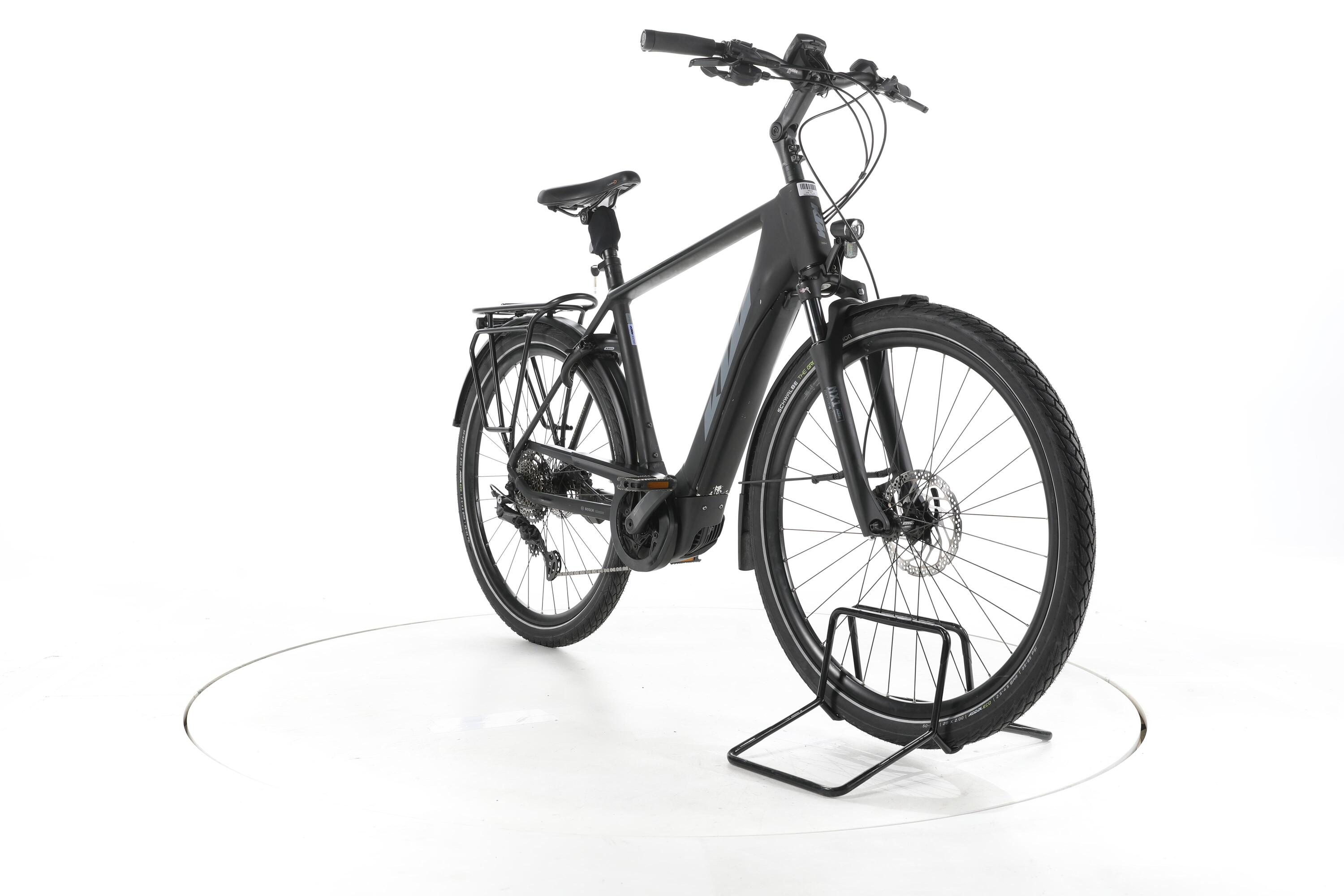 Ebike ricondizionata · KTM Macina Tour CX 610 · Ottime condizioni 3/7