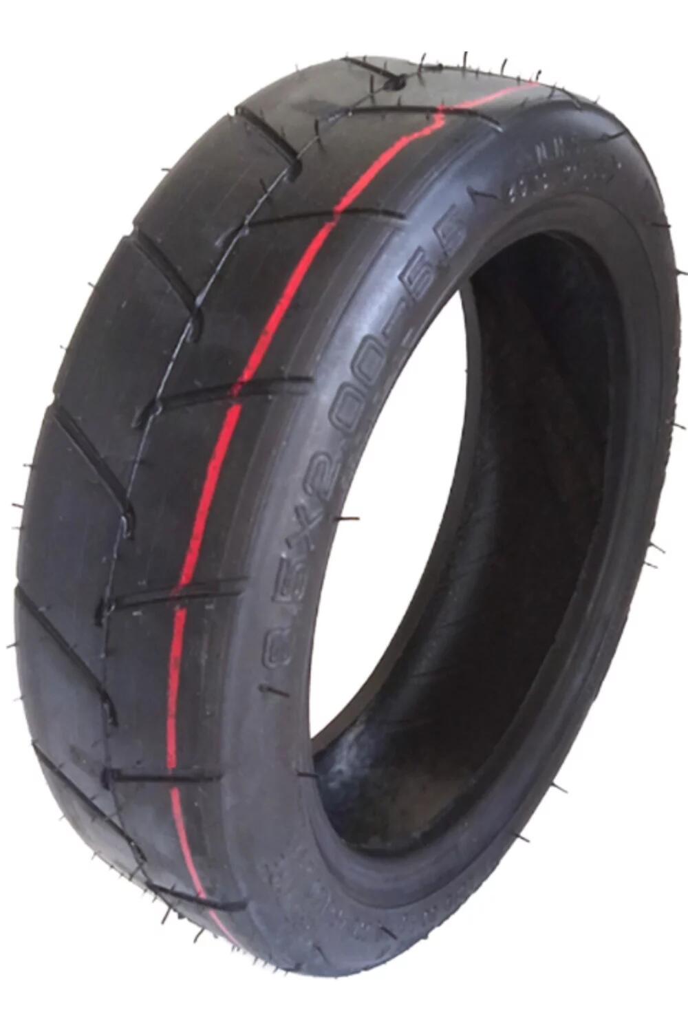 Cauciuc trotinetă, OEM, CST, L-39, 8.5X2.00-5.5