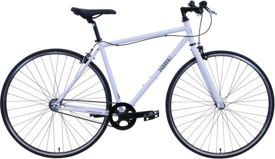 HAWK Urban City Vintage Singlespeed