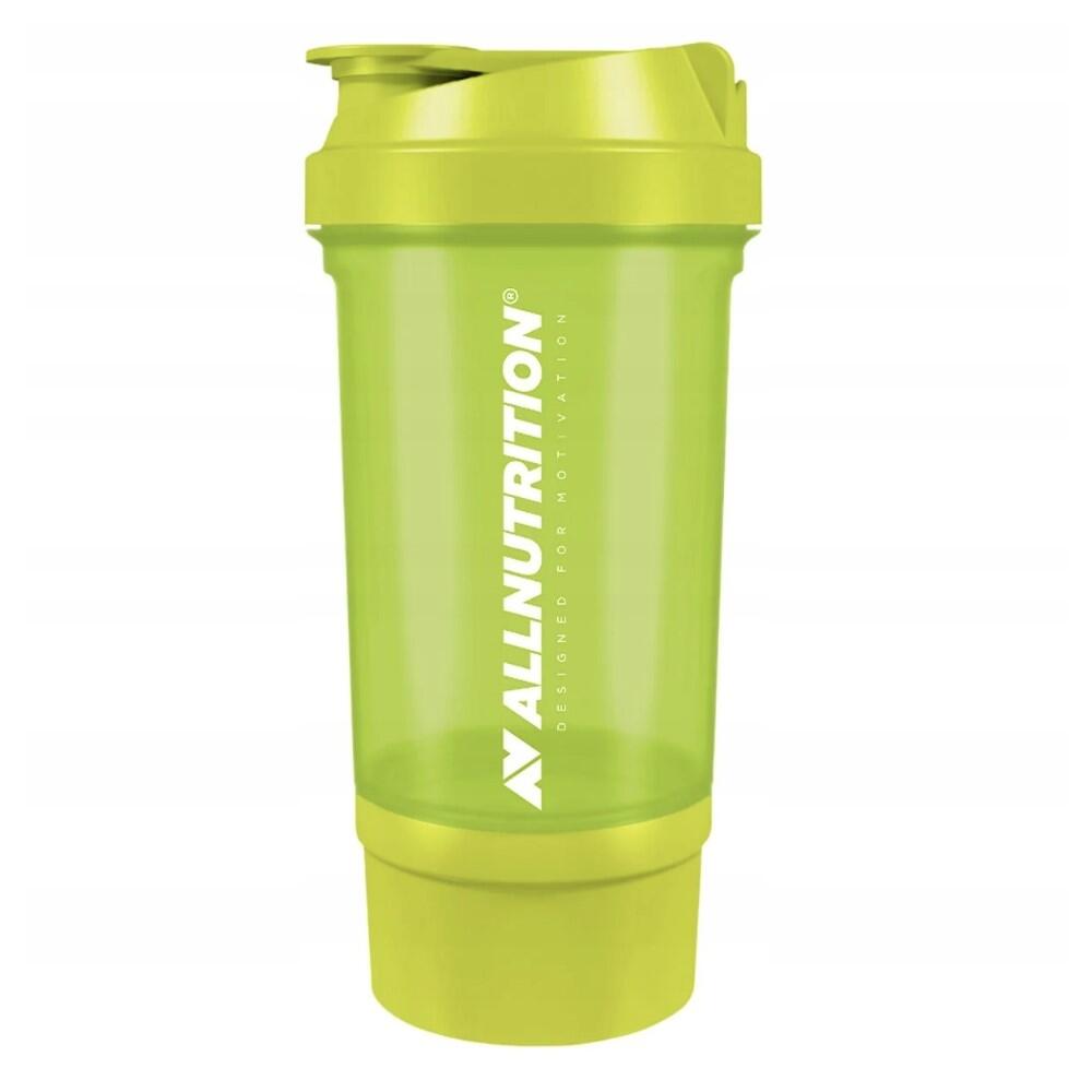 Allnutrition Smartshaker 500ml Green