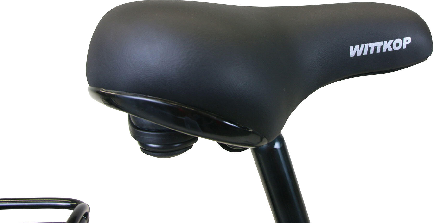 HAWK City Wave Easy Fahrrad Black 7-Gang 26 Zoll 7/7