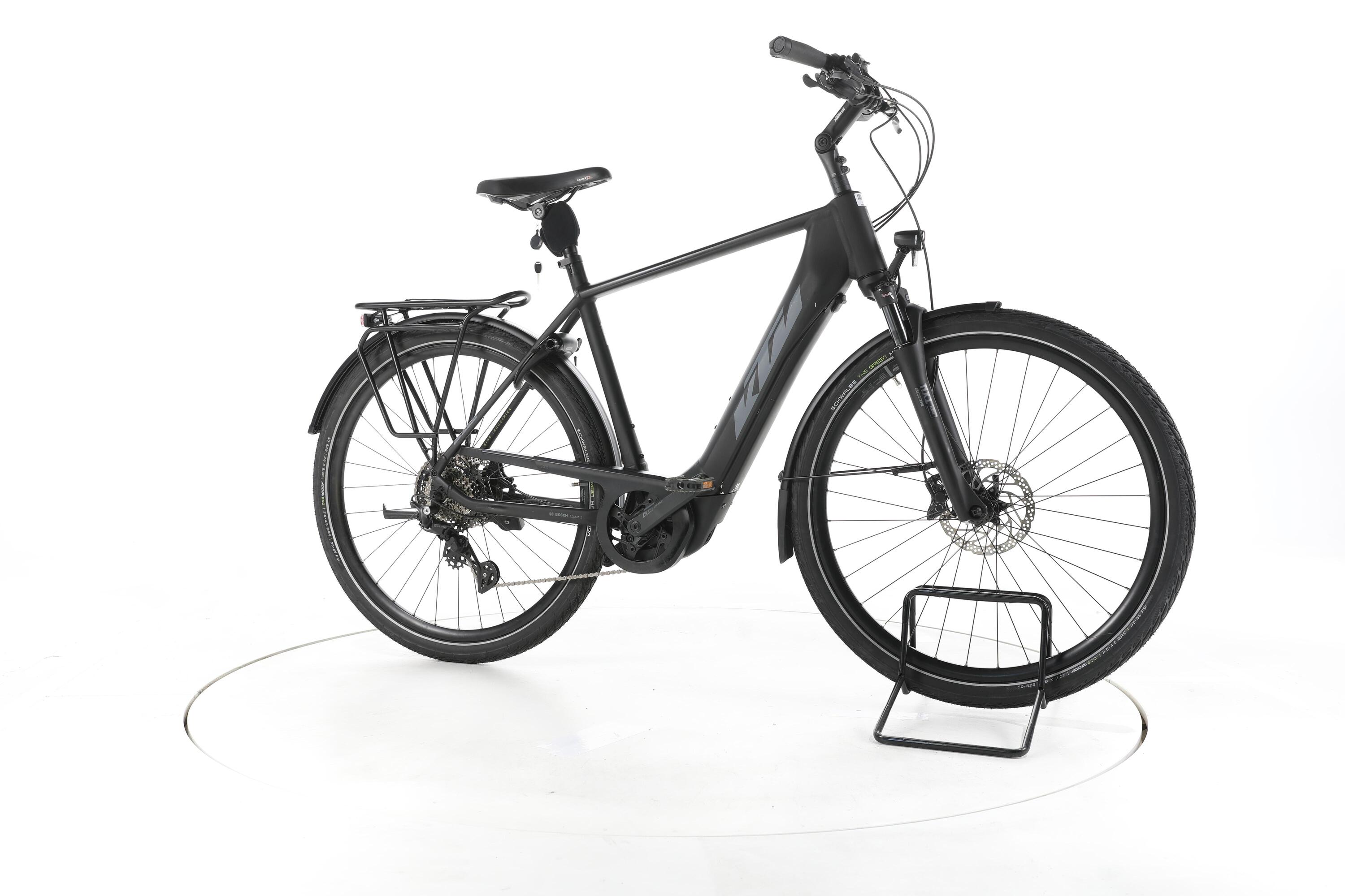 Ebike ricondizionata · KTM Macina Tour CX 610 · Ottime condizioni 2/7