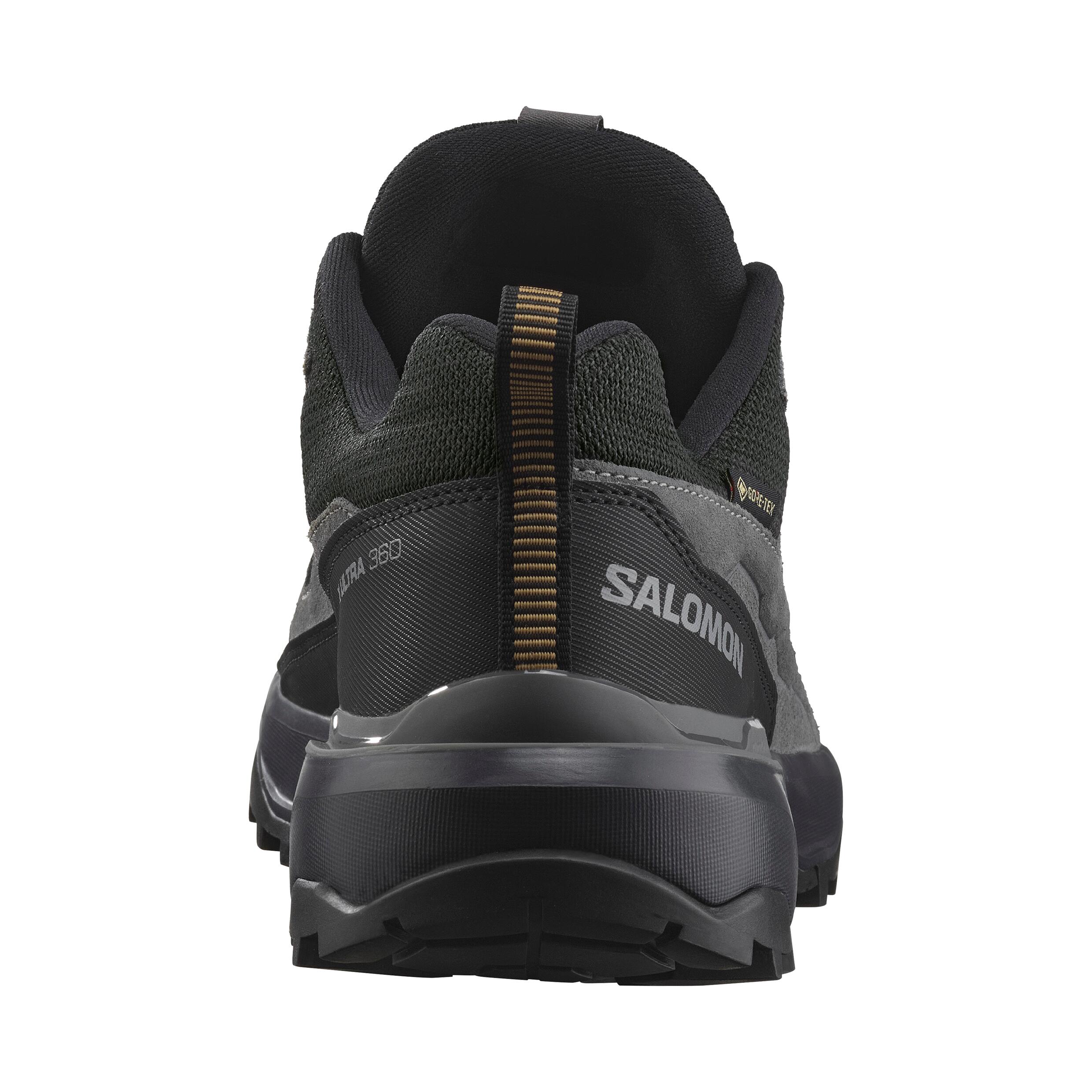 Salomon X Ultra 360 Gtx Lth 6/7