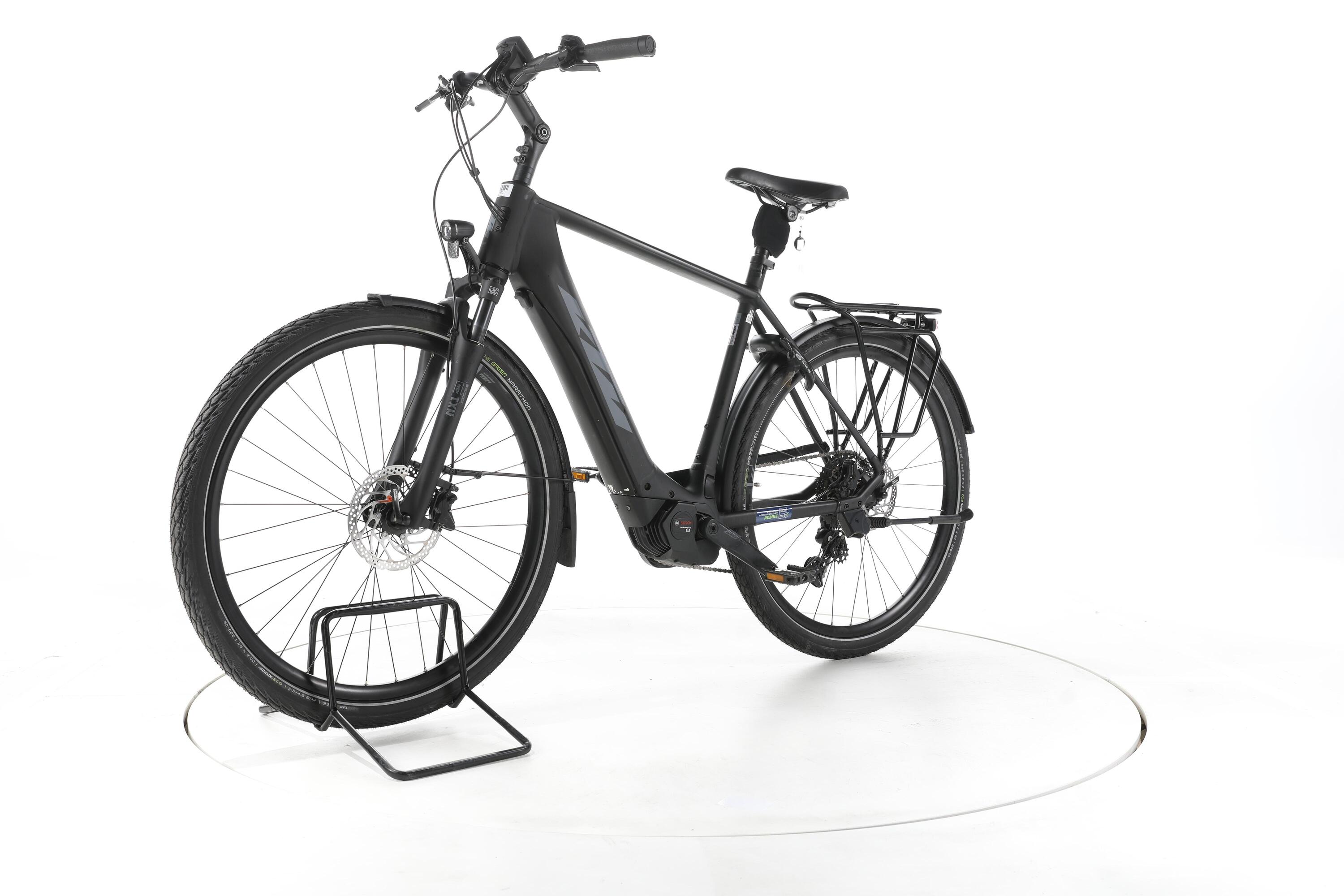 Ebike ricondizionata · KTM Macina Tour CX 610 · Ottime condizioni 5/7