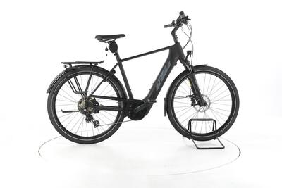 Tweedehands - ktm macina tour cx 610 trekking e-bike - zeer goed