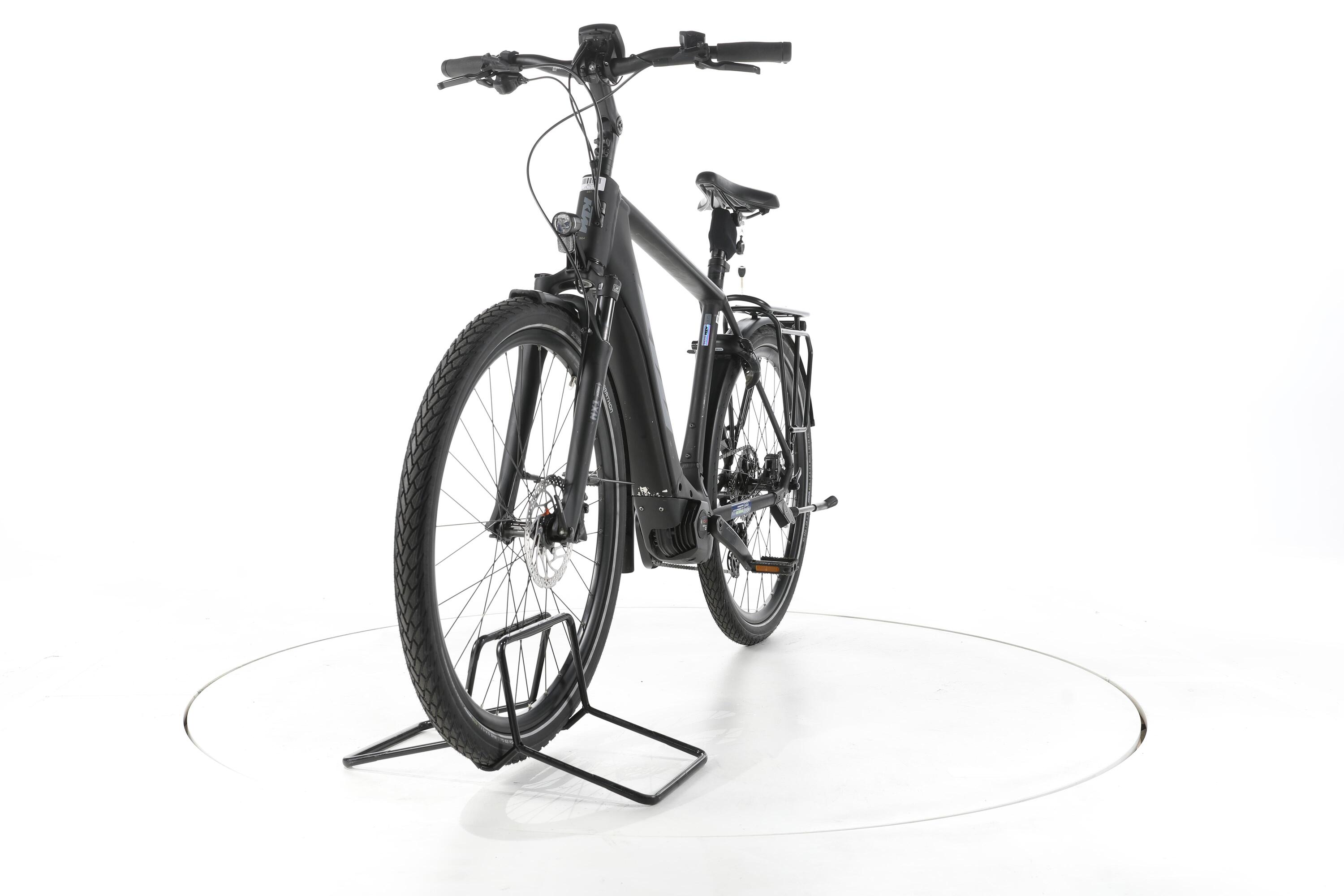 Ebike ricondizionata · KTM Macina Tour CX 610 · Ottime condizioni 4/7