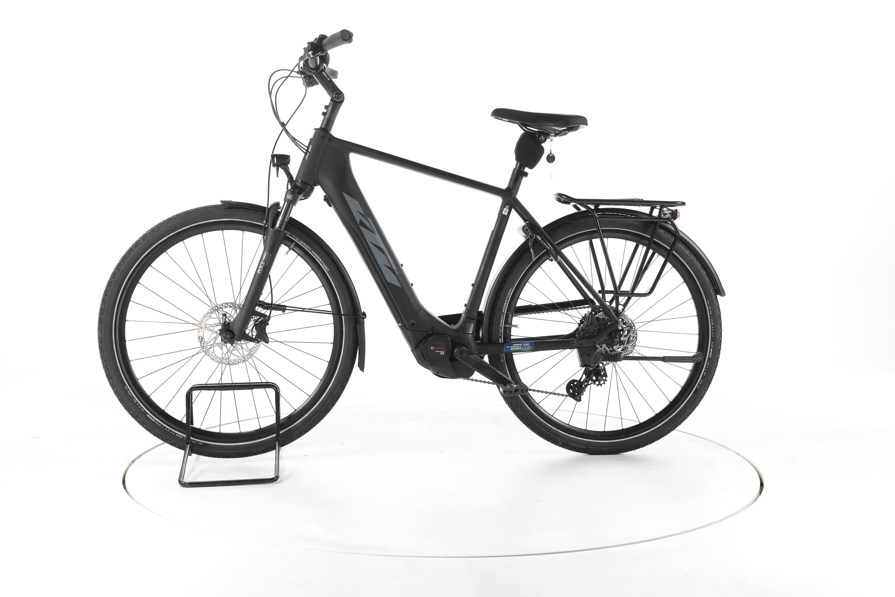 Ebike ricondizionata · KTM Macina Tour CX 610 · Ottime condizioni 6/7