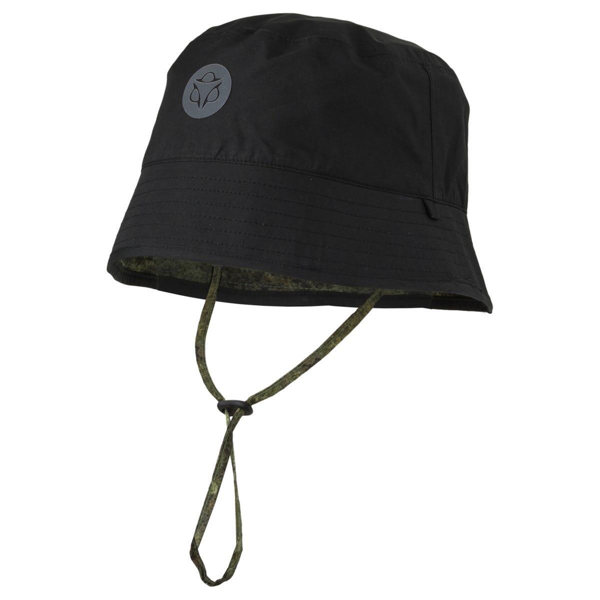 Motion Bucket Rain Hat  Forest 2/2