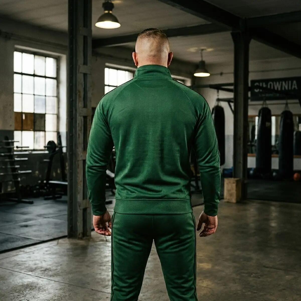 Fato de treino desportivo para homem EXTREME HOBBY MODE 4/8