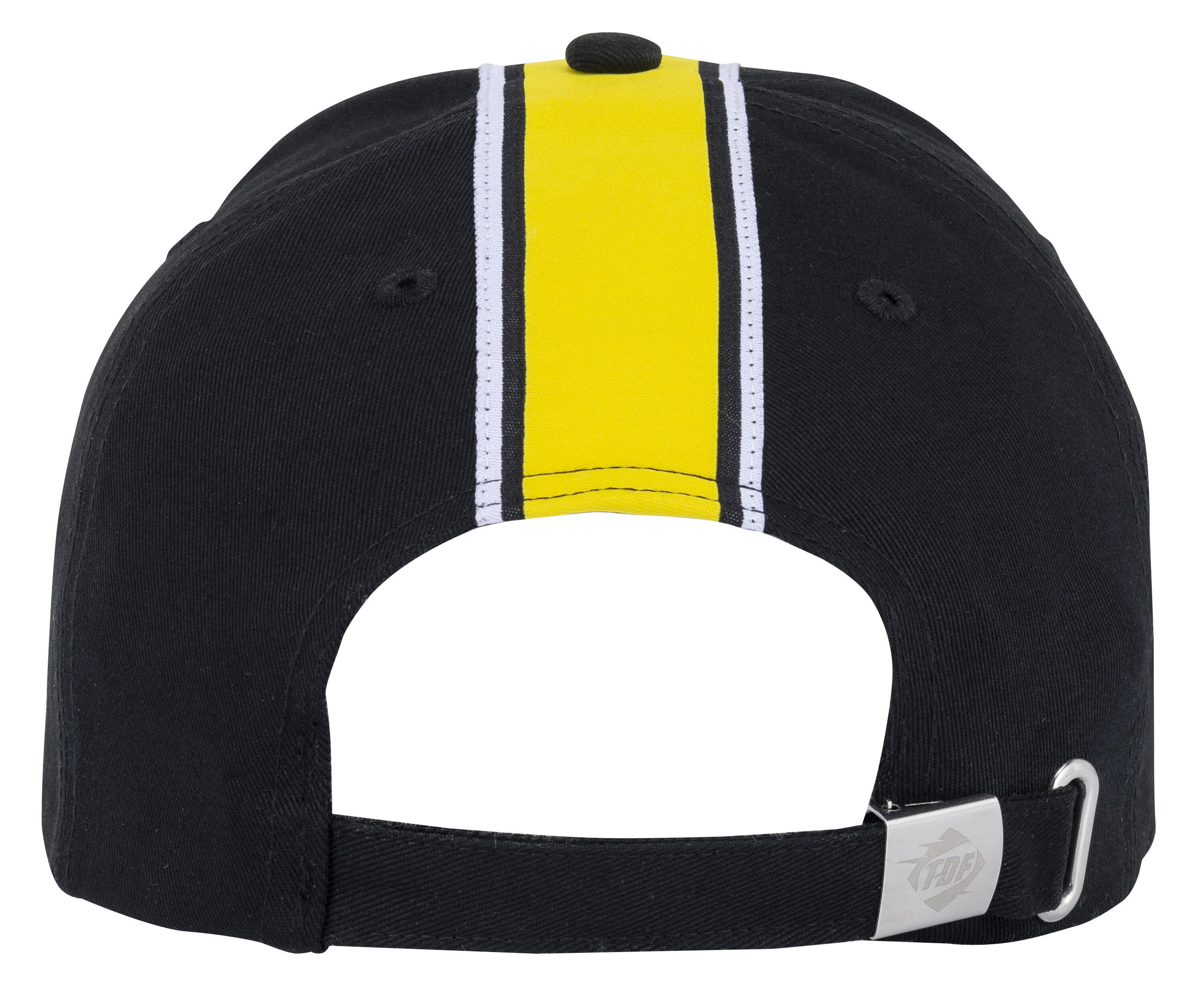 Casquette - Collection officielle Tour de France - Cyclisme - Taille réglable 2/2