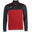 Sudadera Fútbol Hombre Joma Winner Rojo