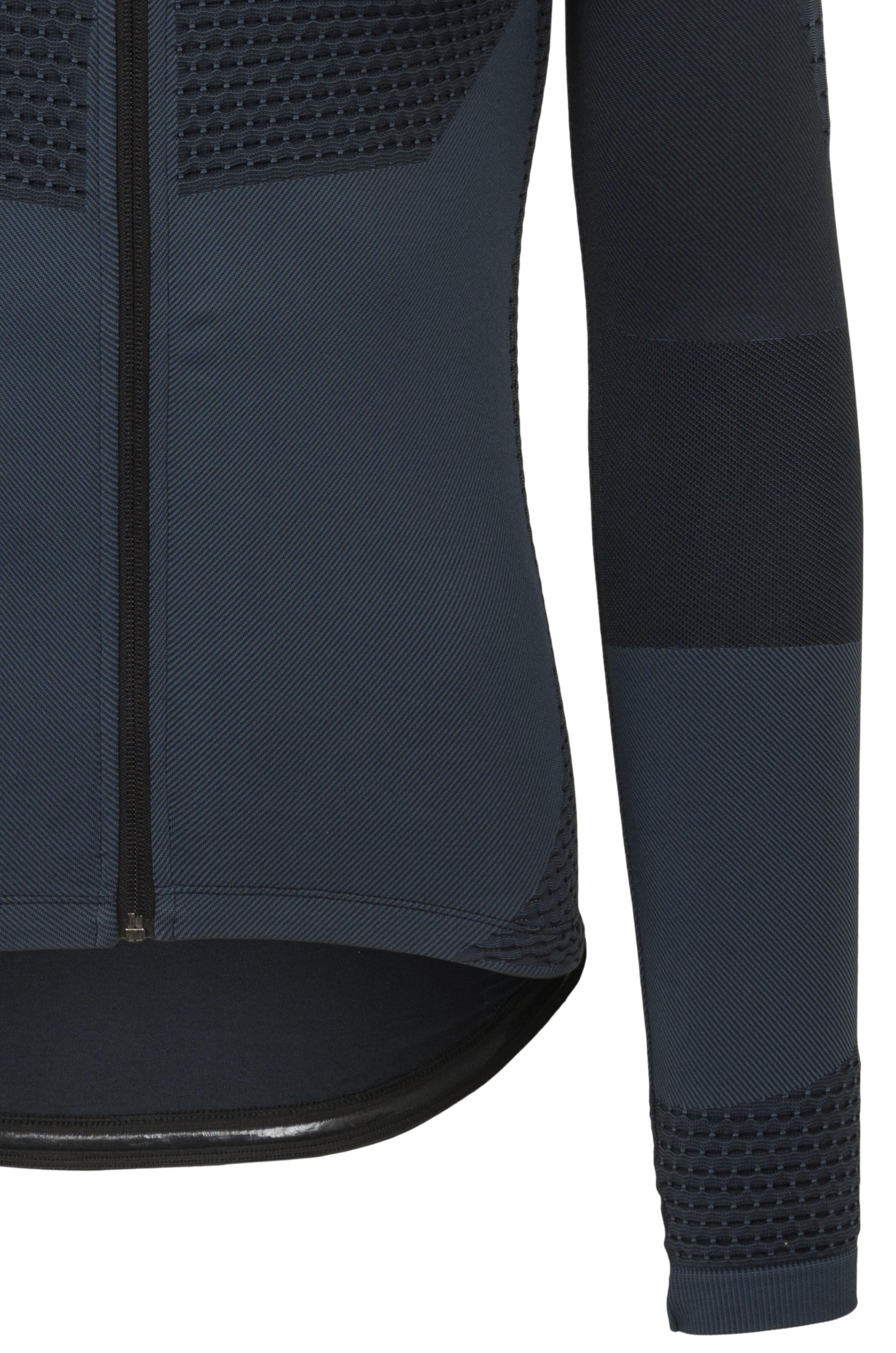 Seamless Maglia Manica Lunga Performance Uomo 3/7
