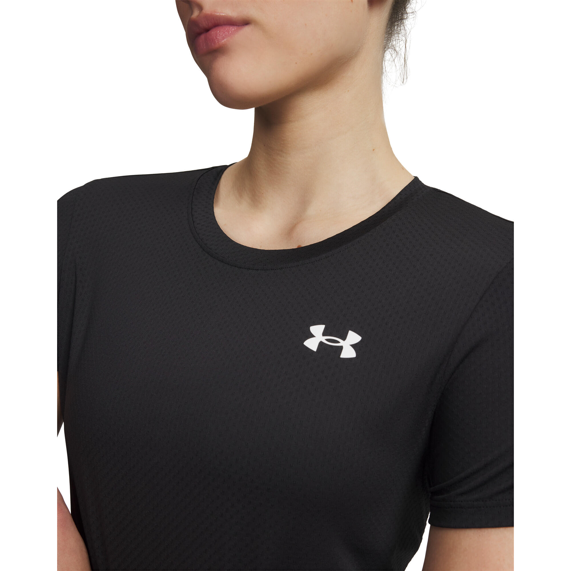 Under Armour Damen T-Shirt Tech Mesh 6009990 2/4