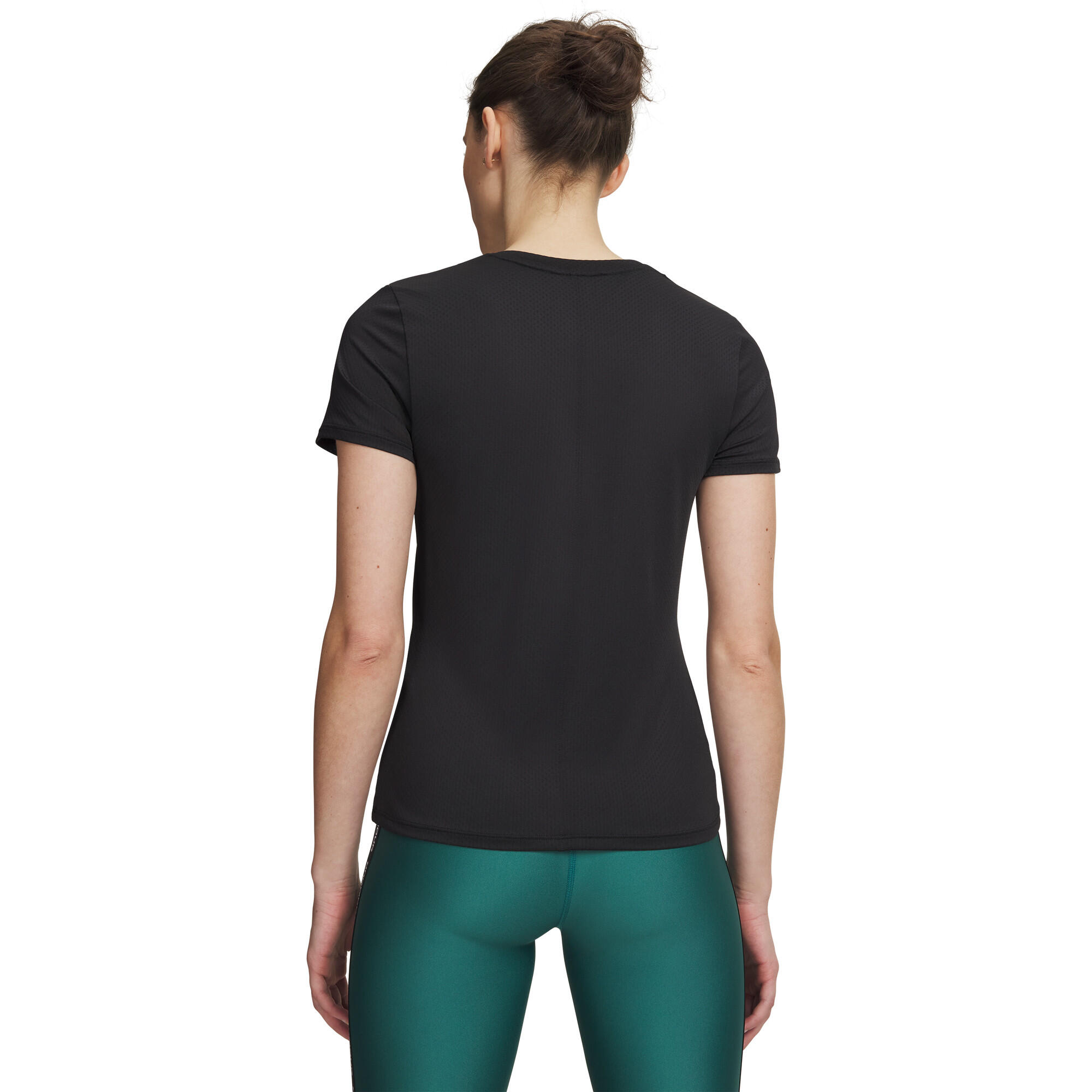 Under Armour Damen T-Shirt Tech Mesh 6009990 4/4