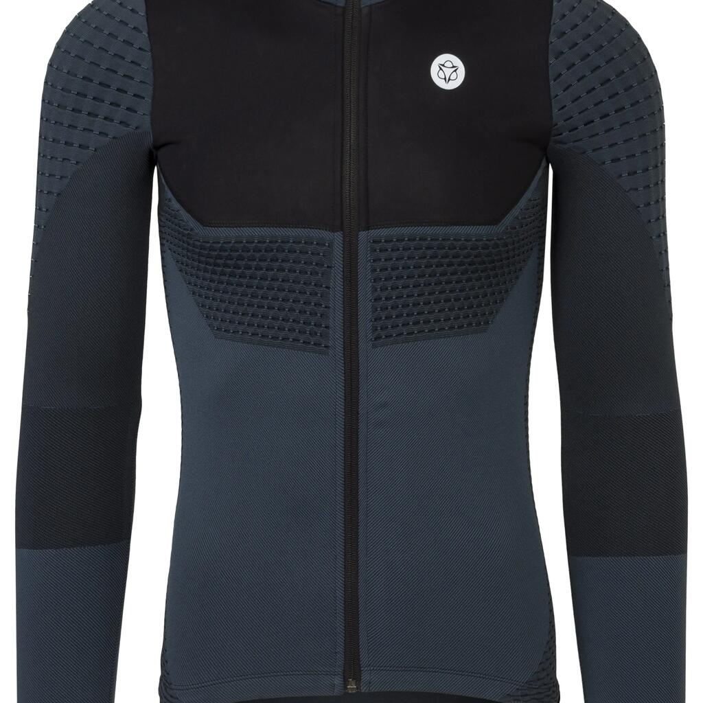 Seamless Jersey LS Performance Men