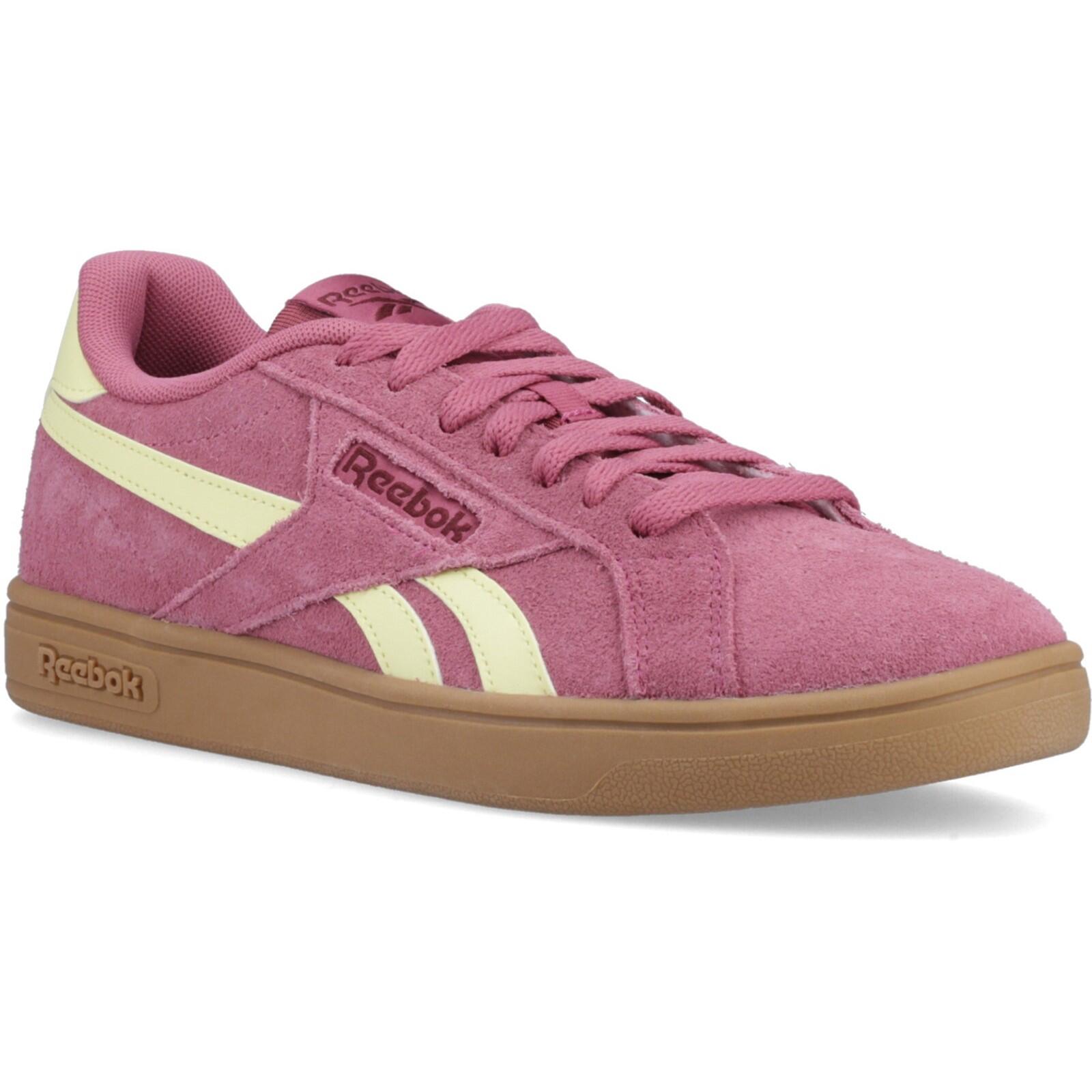 REEBOK COURT RETRO 2/5