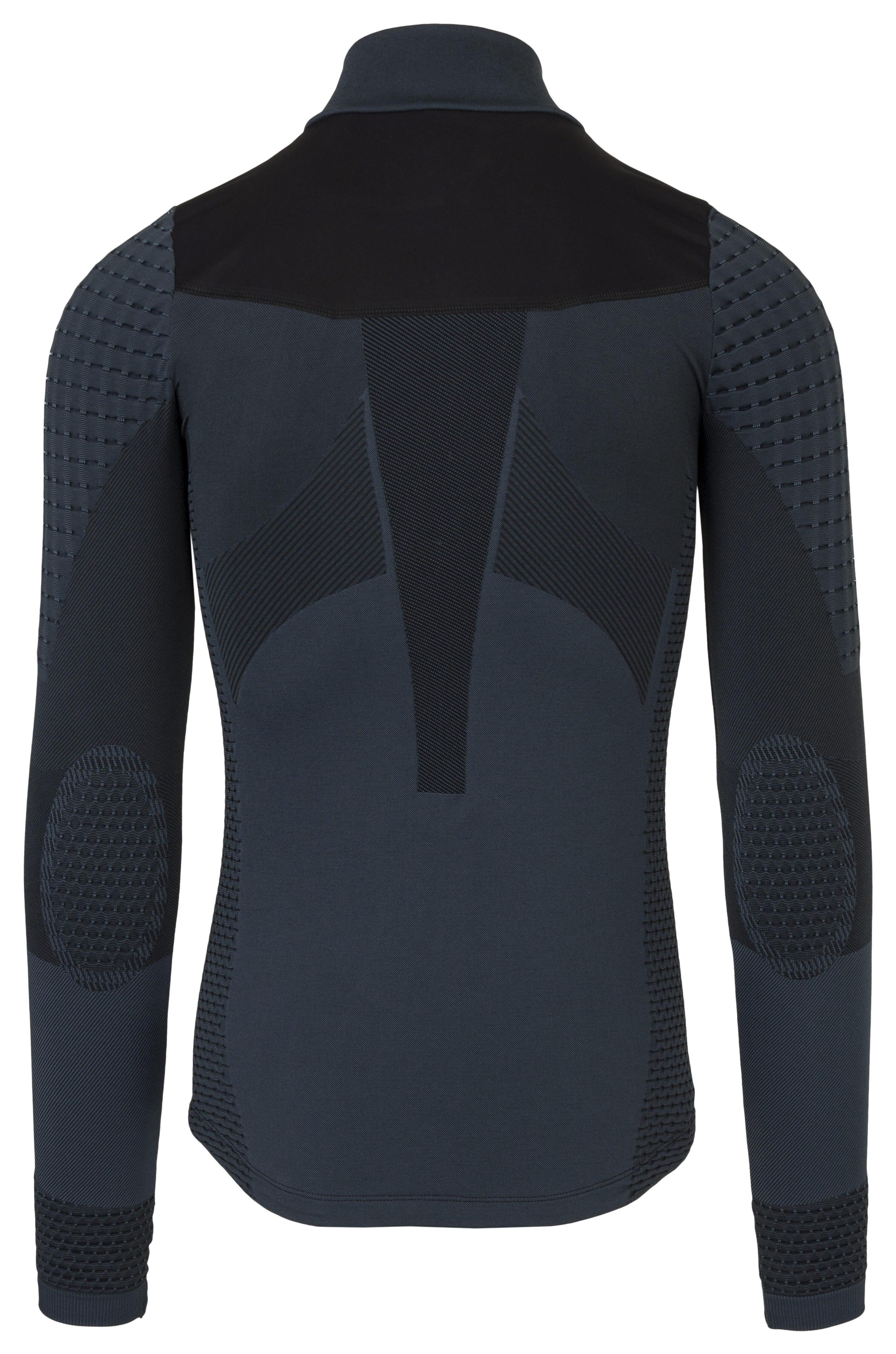 Seamless Maglia Manica Lunga Performance Uomo 7/7