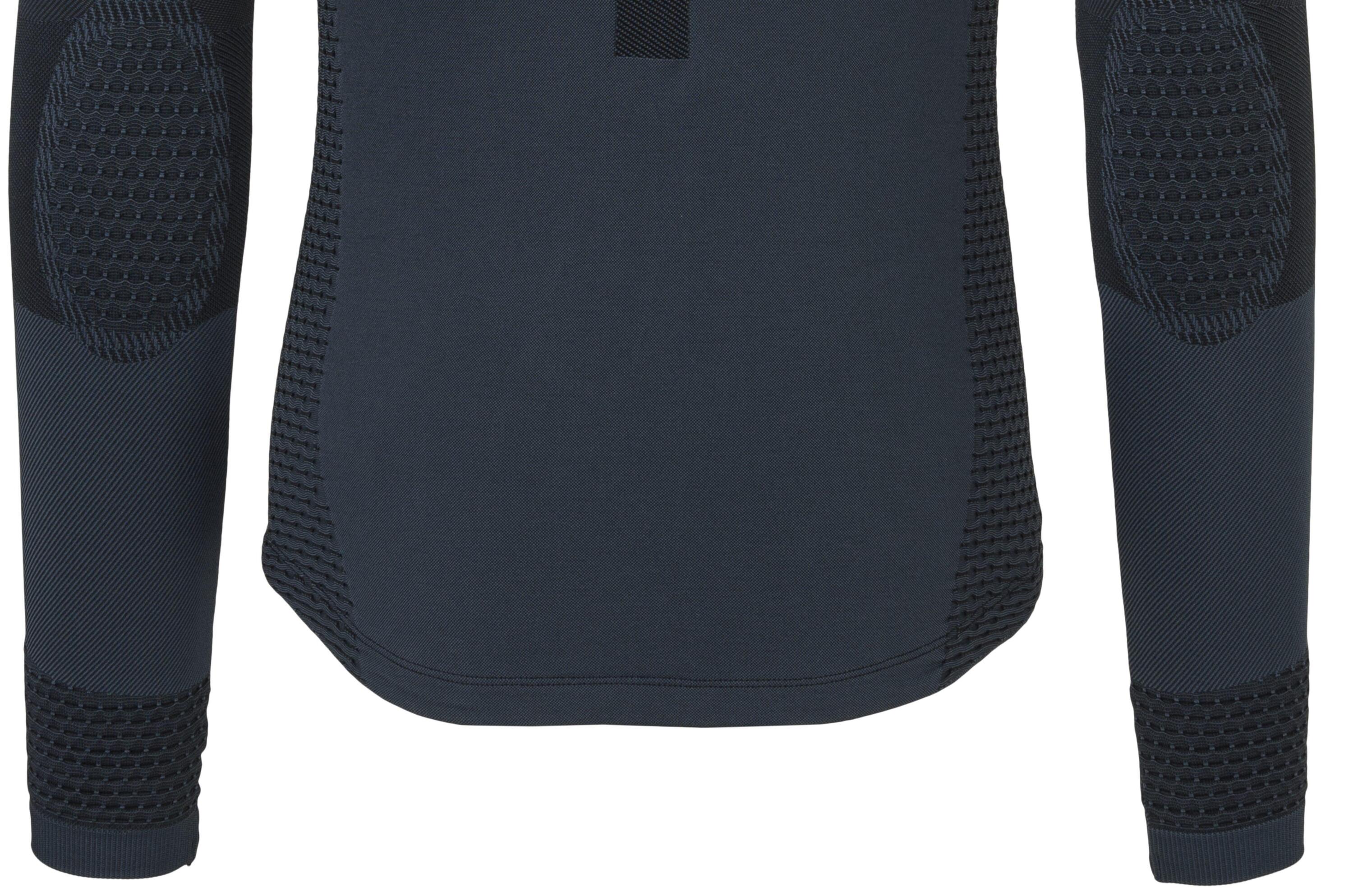 Seamless Maglia Manica Lunga Performance Uomo 4/7