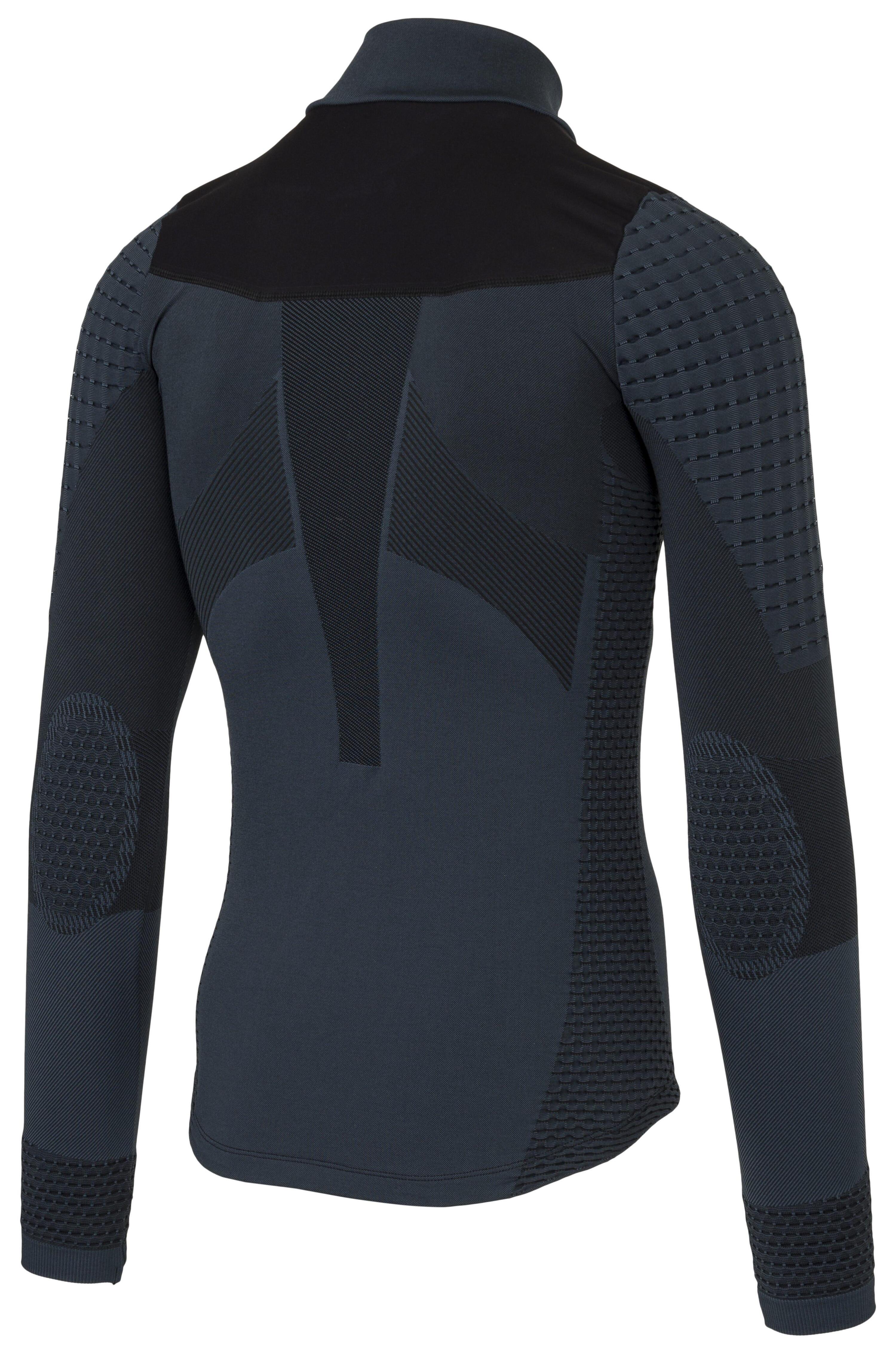 Seamless Maglia Manica Lunga Performance Uomo 6/7