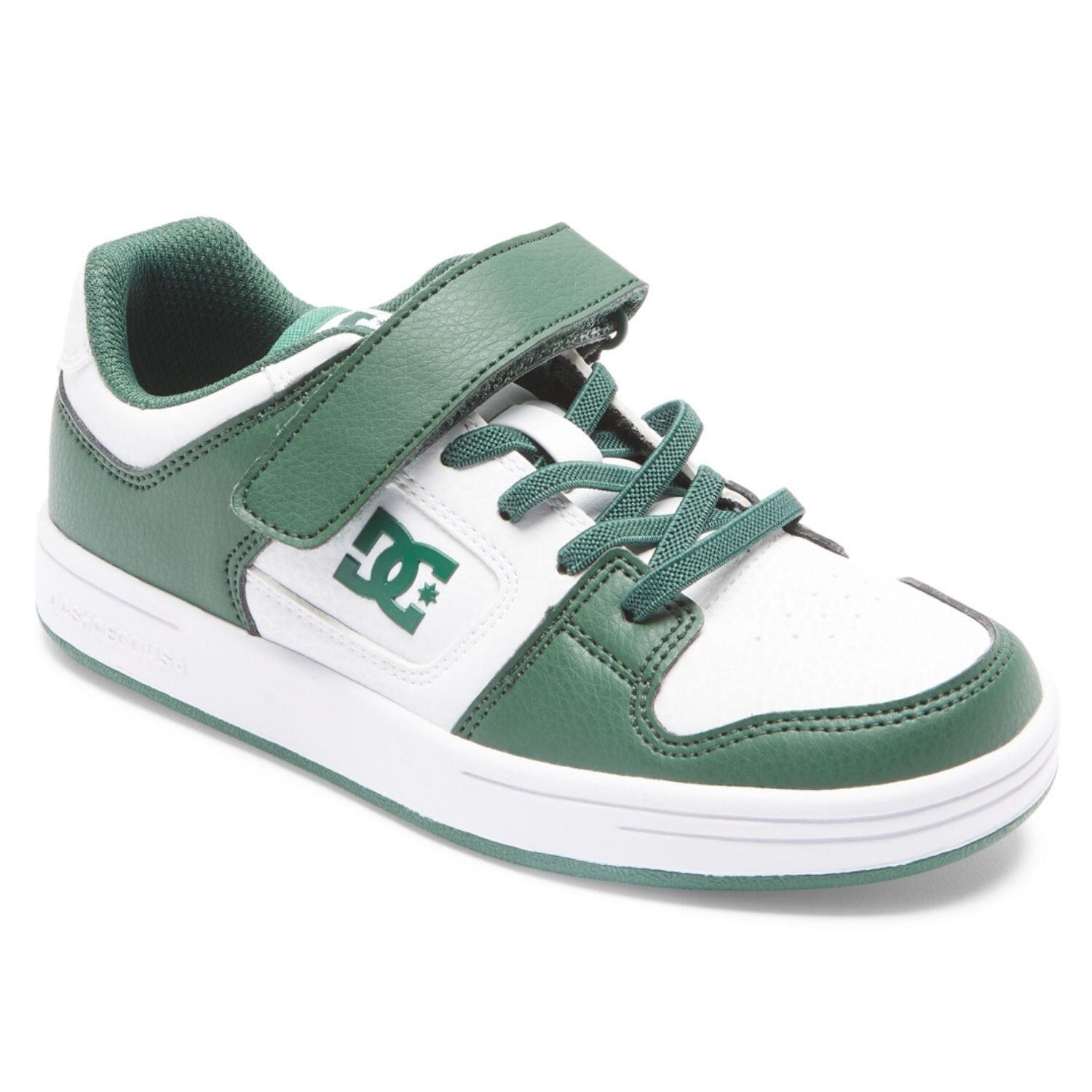 Buty do chodzenia dla dzieci Dc Shoes Manteca 4 V SN 2/6