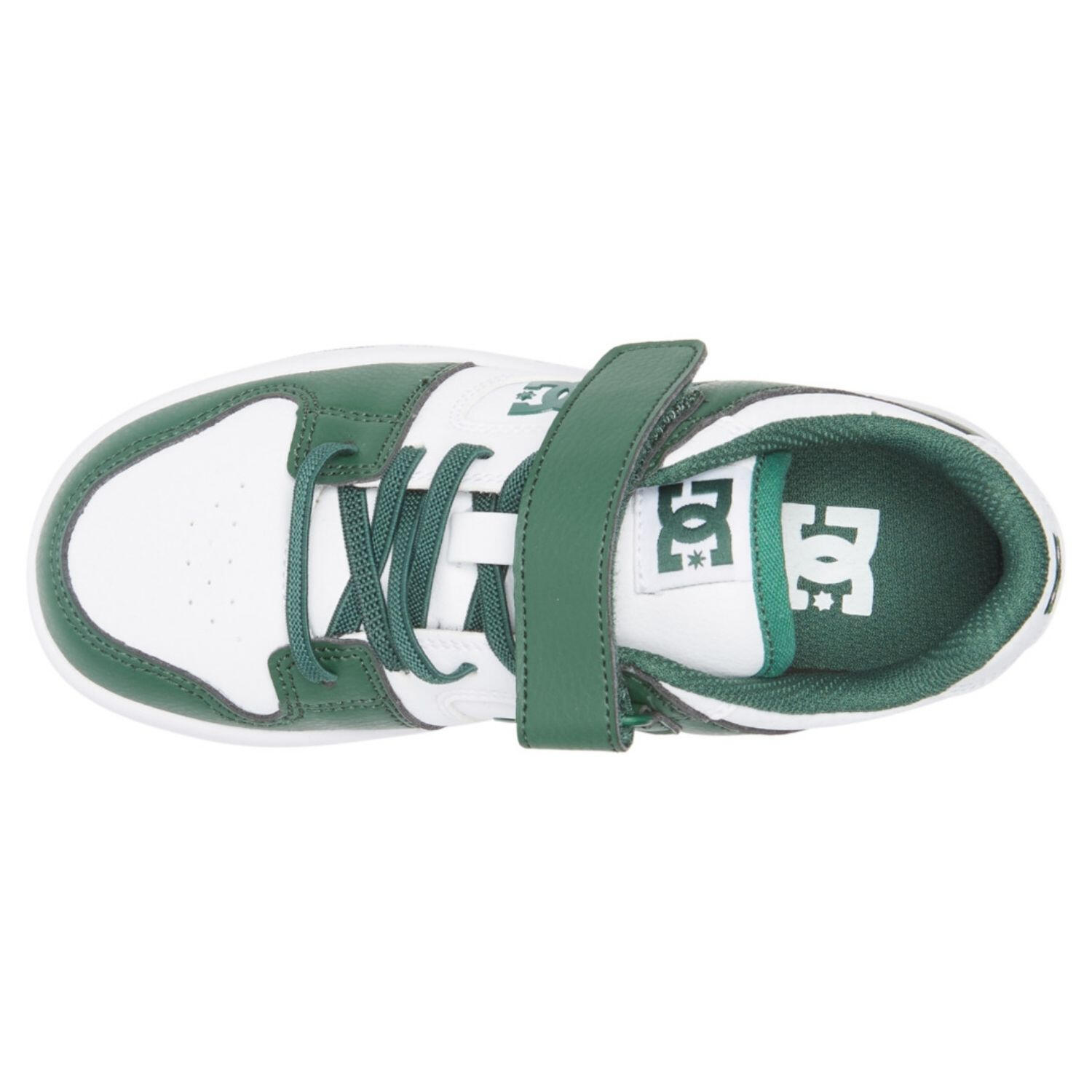 Buty do chodzenia dla dzieci Dc Shoes Manteca 4 V SN 4/6